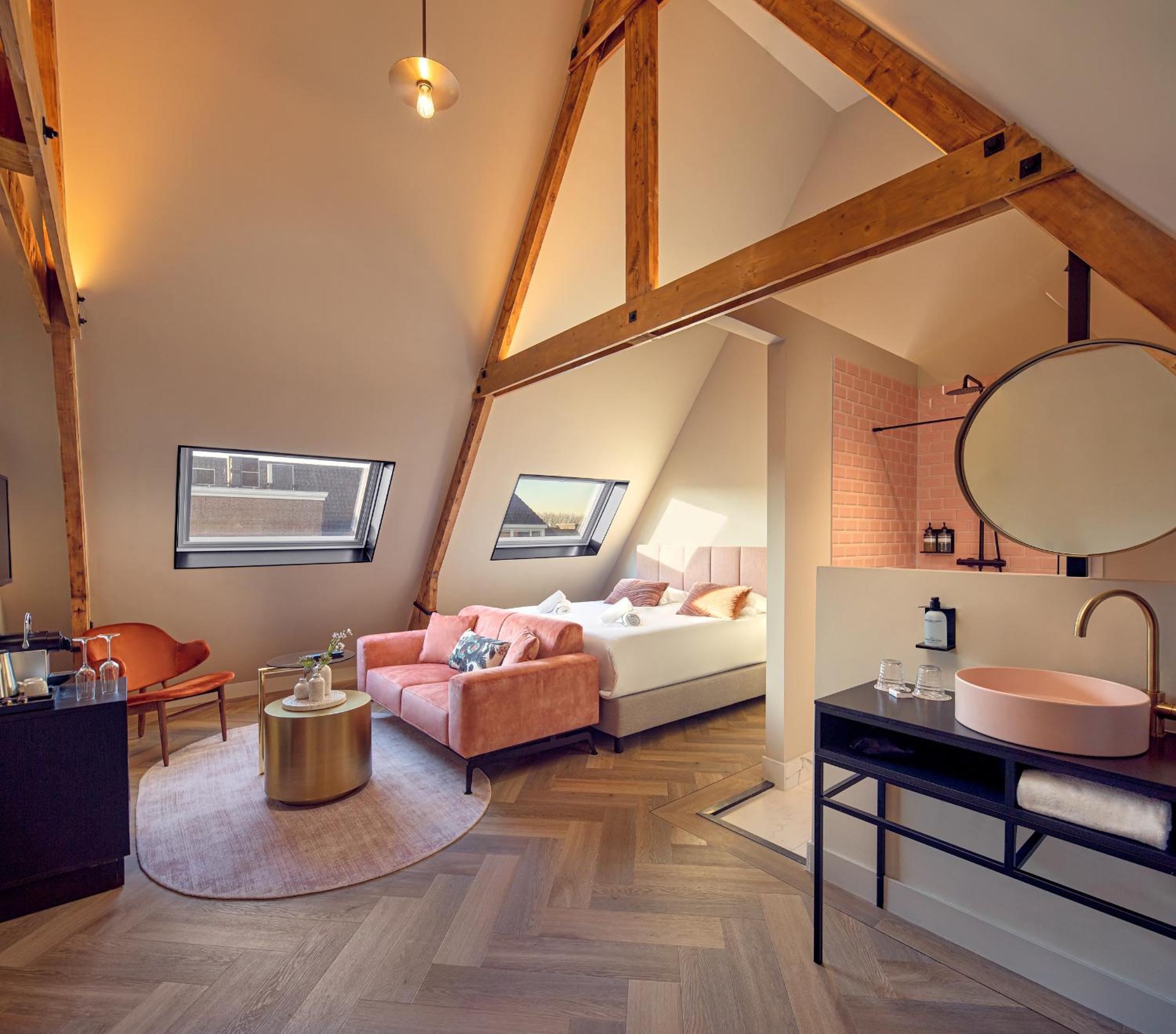 Executive Suite
