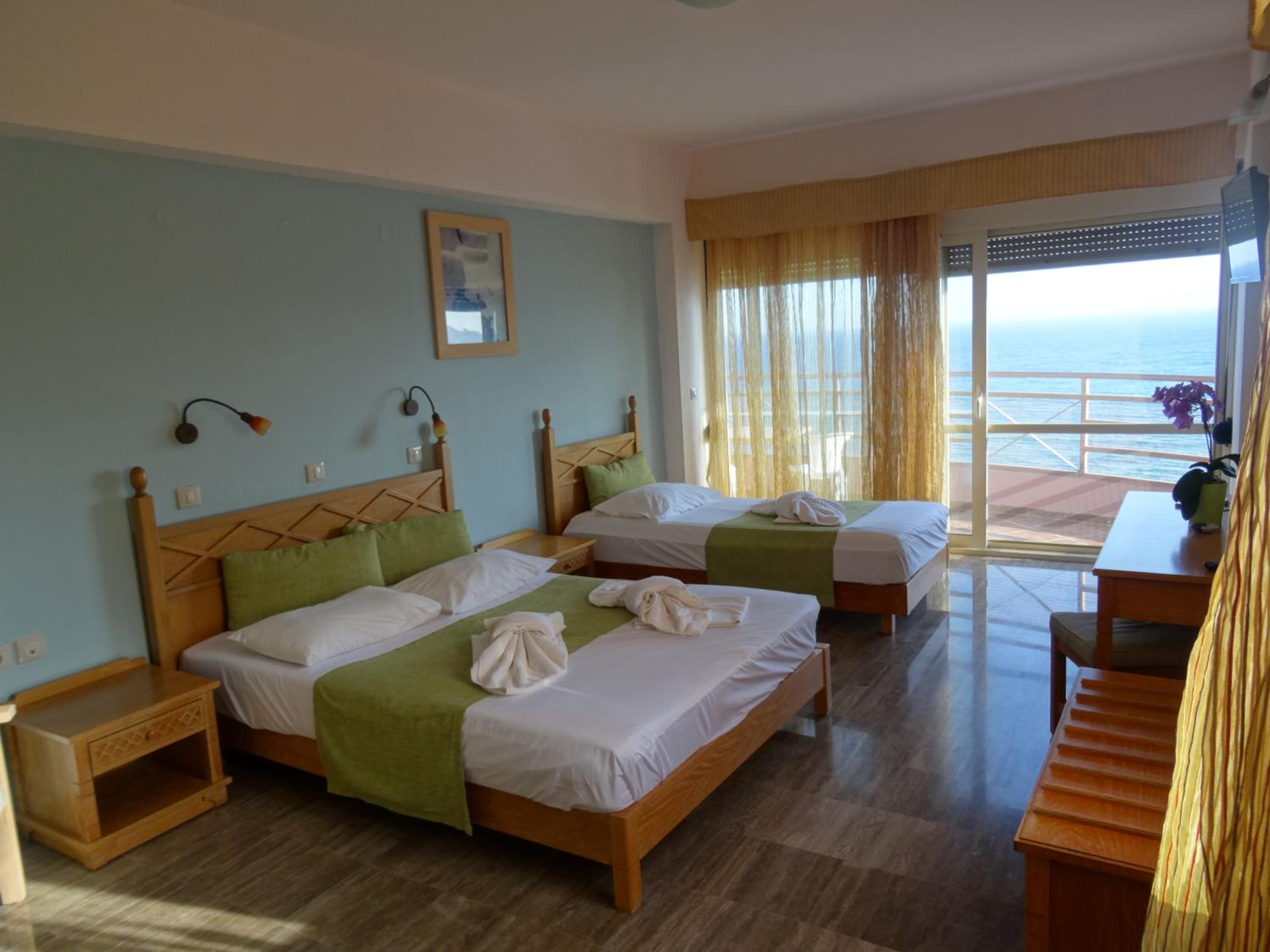 Penthouse Ioanna