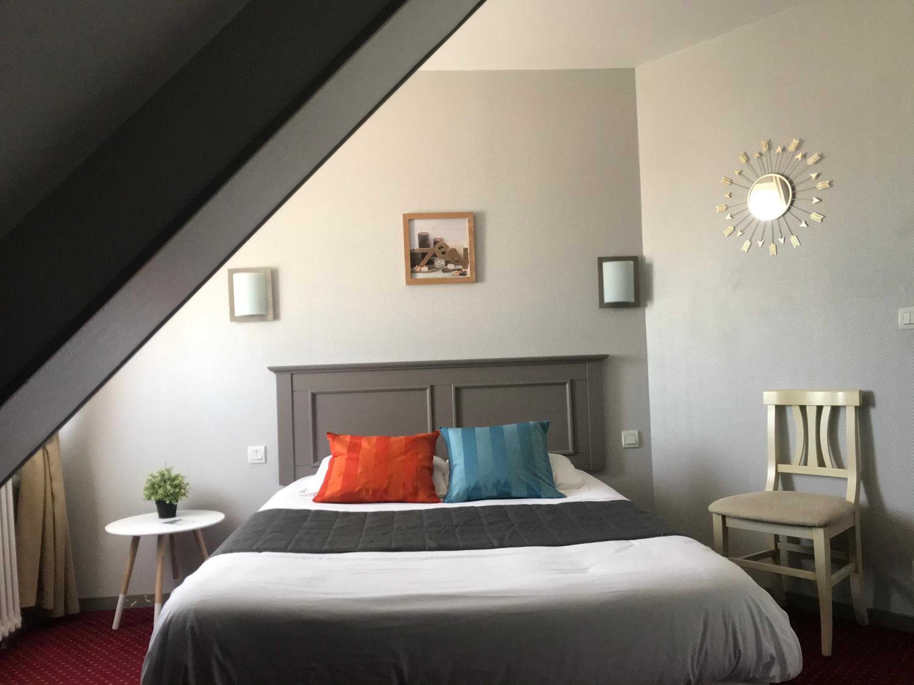 Comfort Double Room photo 3