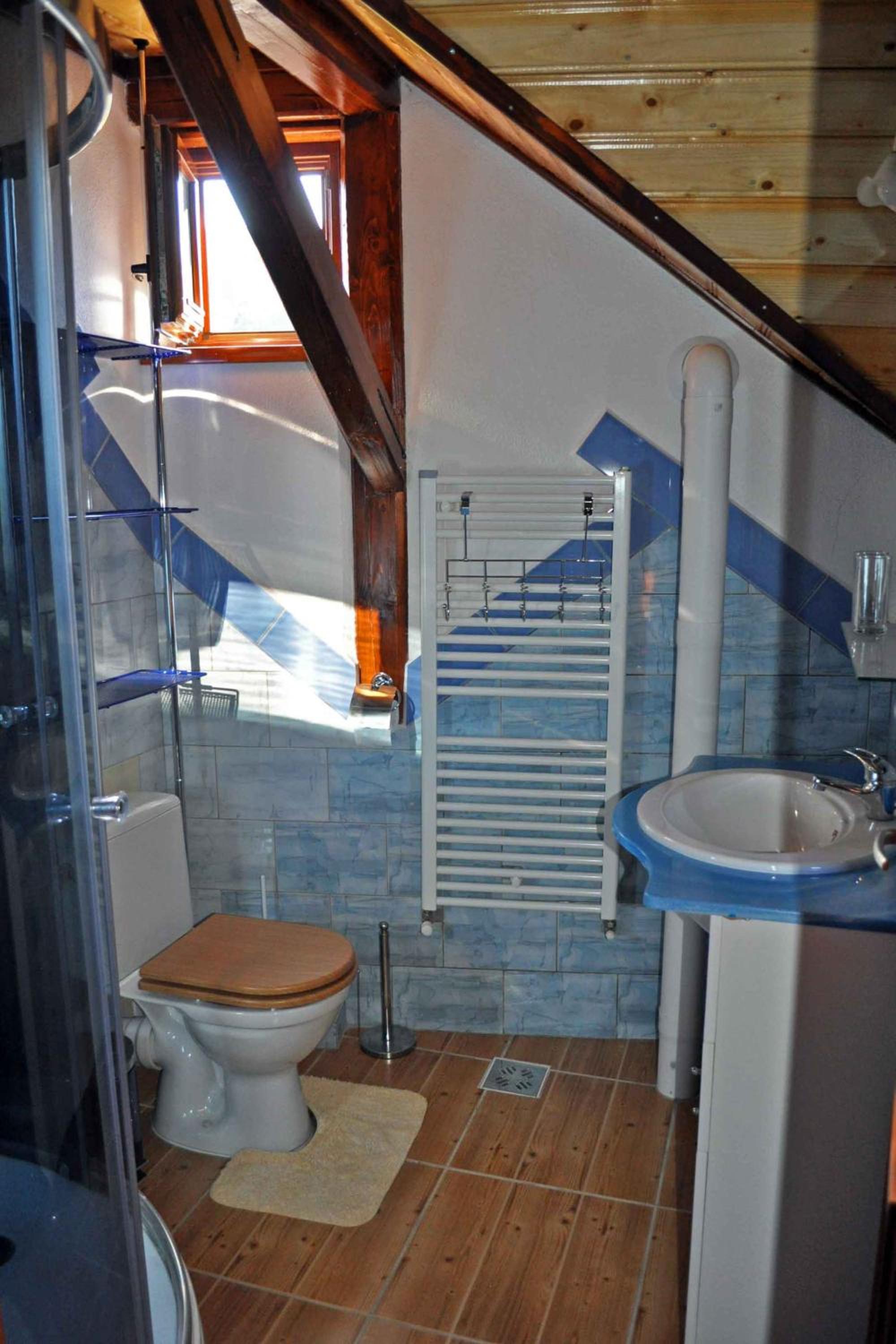 Four-Bedroom Villa photo 3