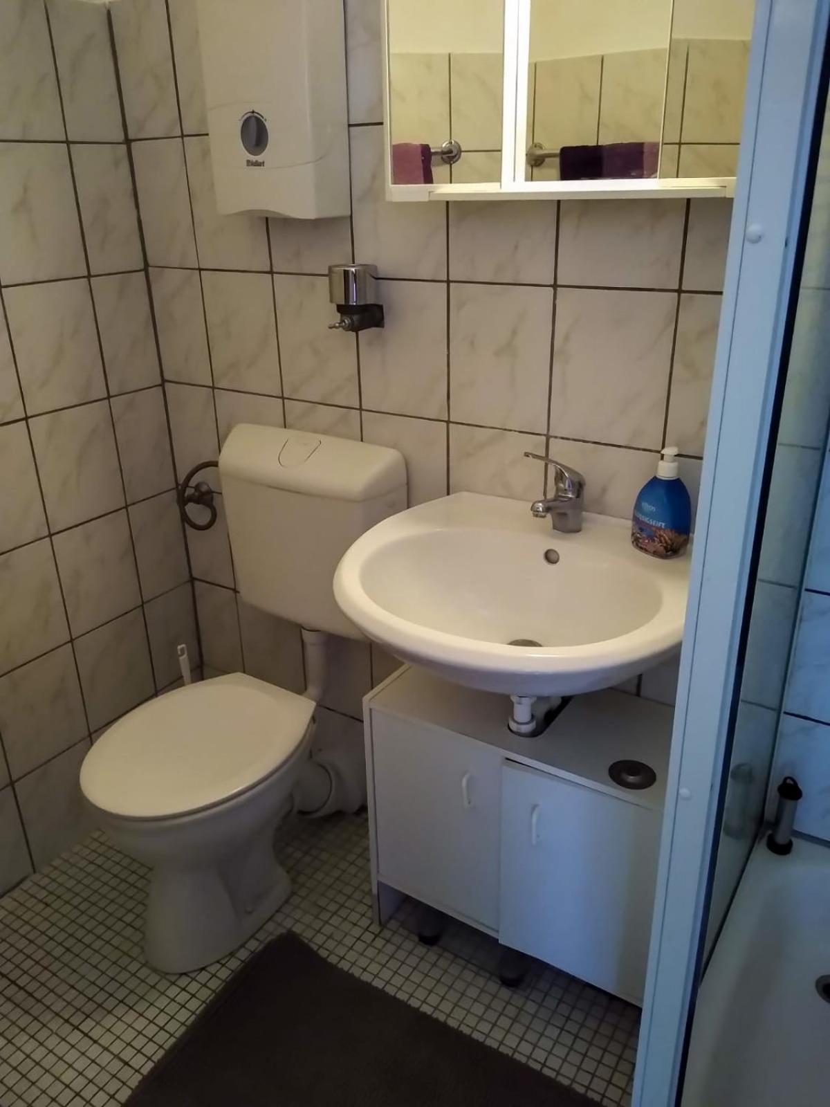 Apartment with Sea View photo 3