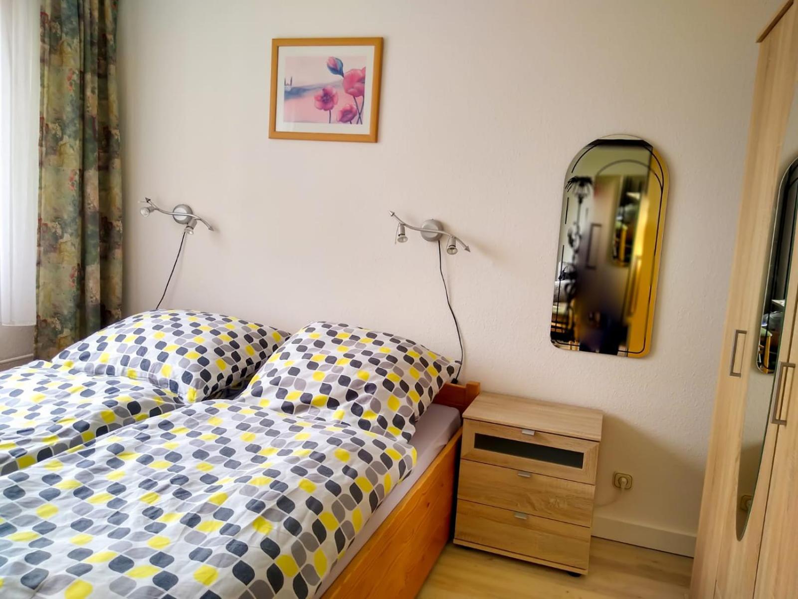 Apartment with Sea View photo 1