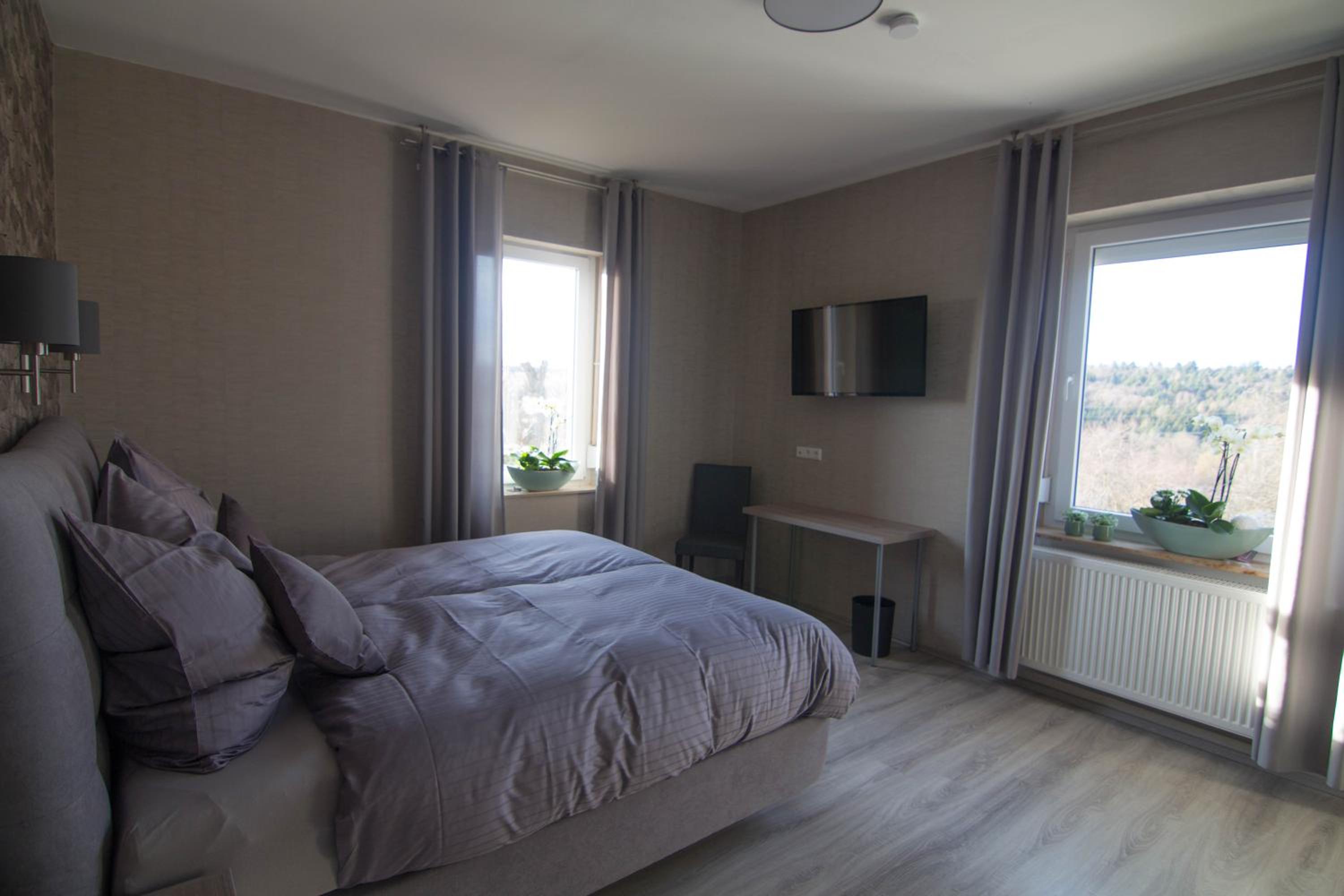 Double Room with Private Bathroom photo 2