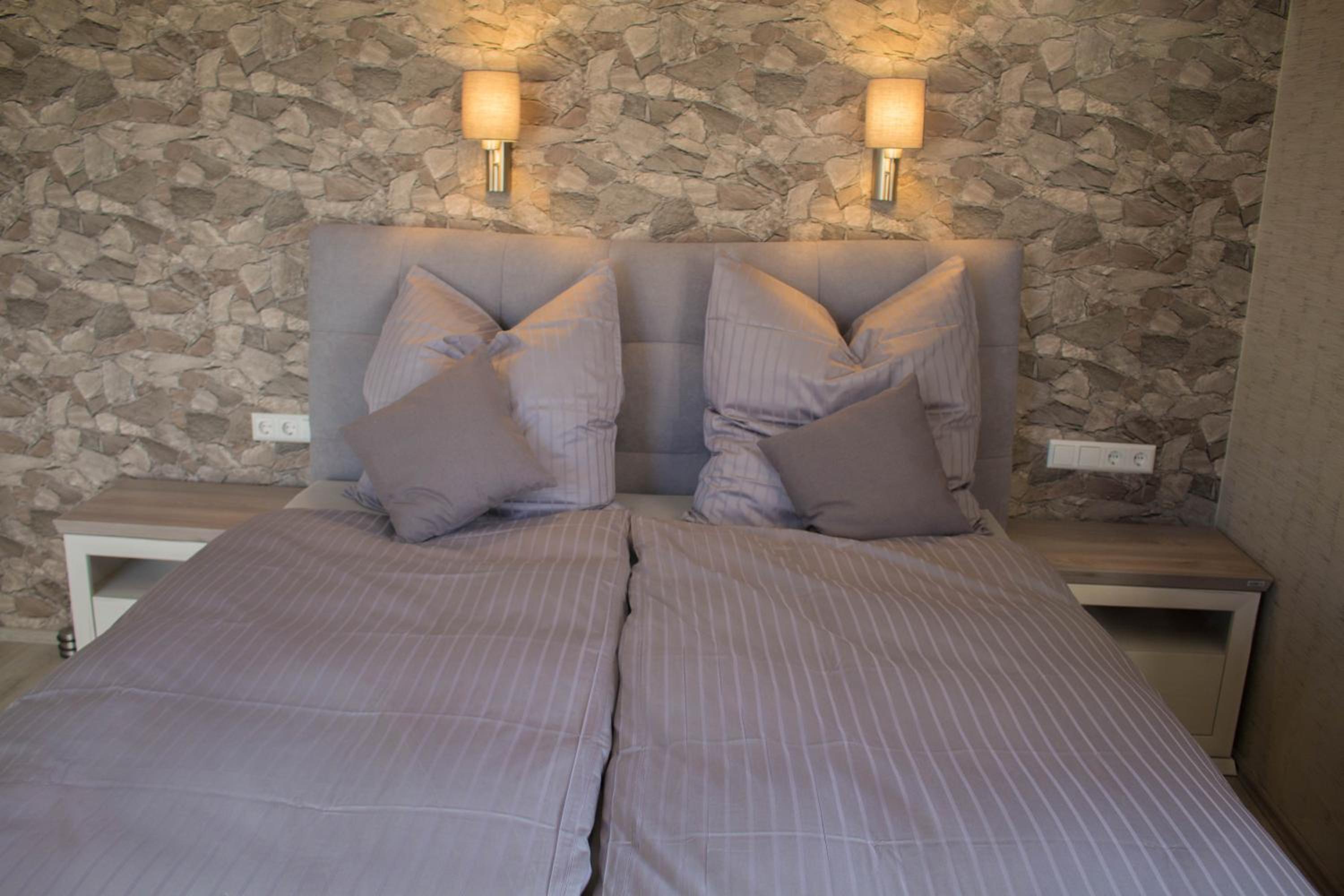 Double Room with Private Bathroom photo 1