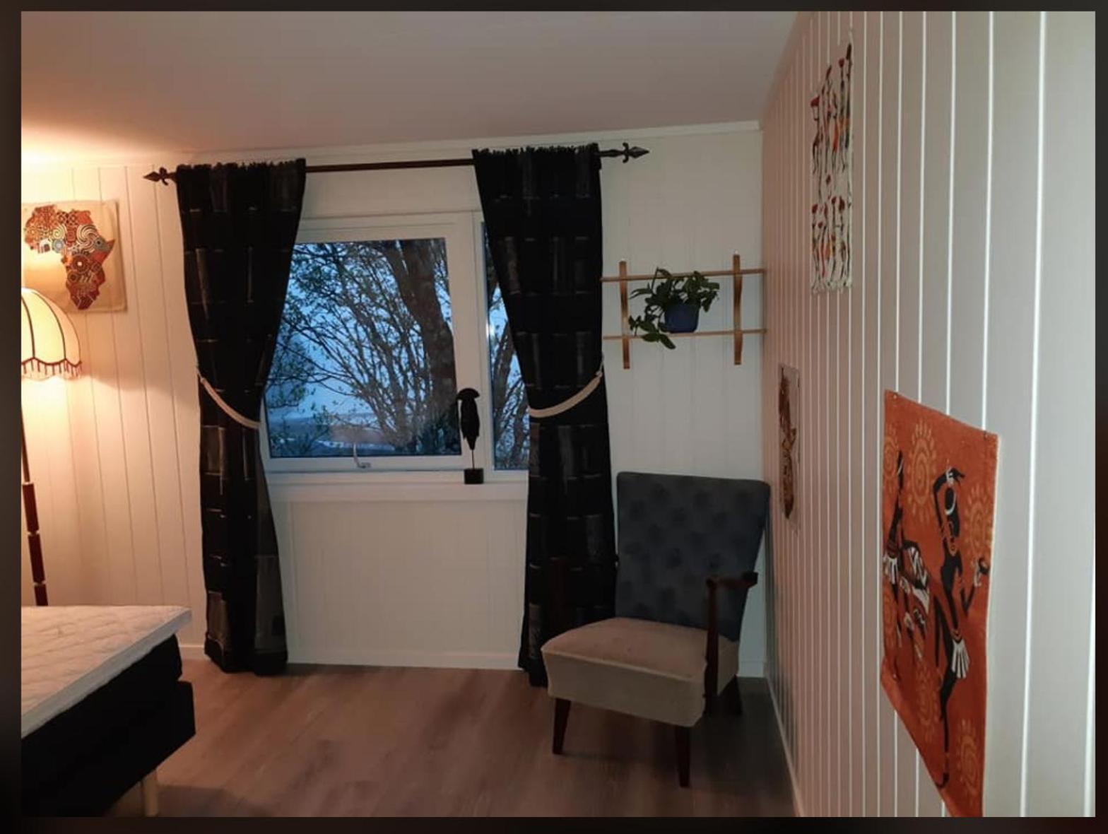 Double Room with Sea View photo 2