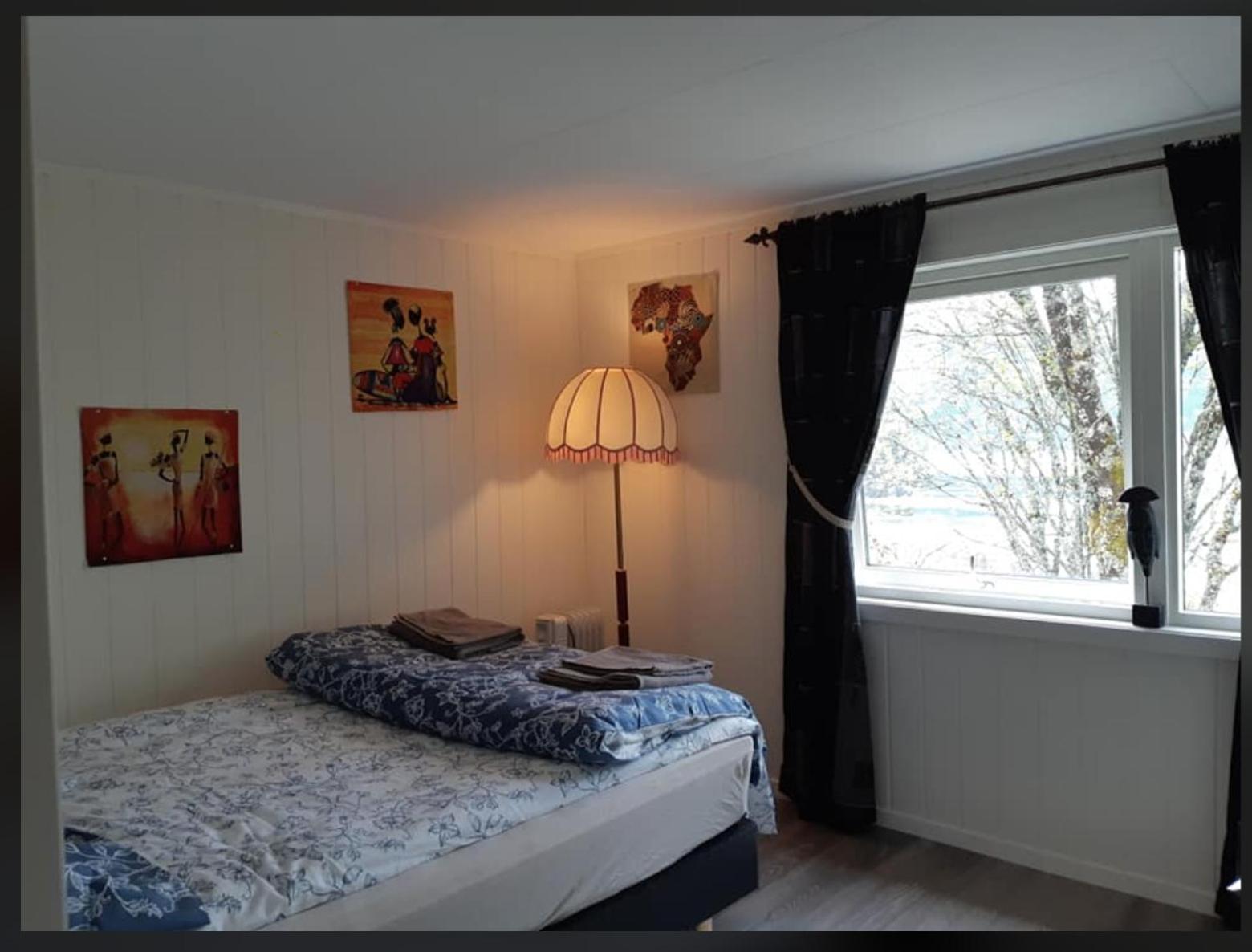 Double Room with Sea View photo 3