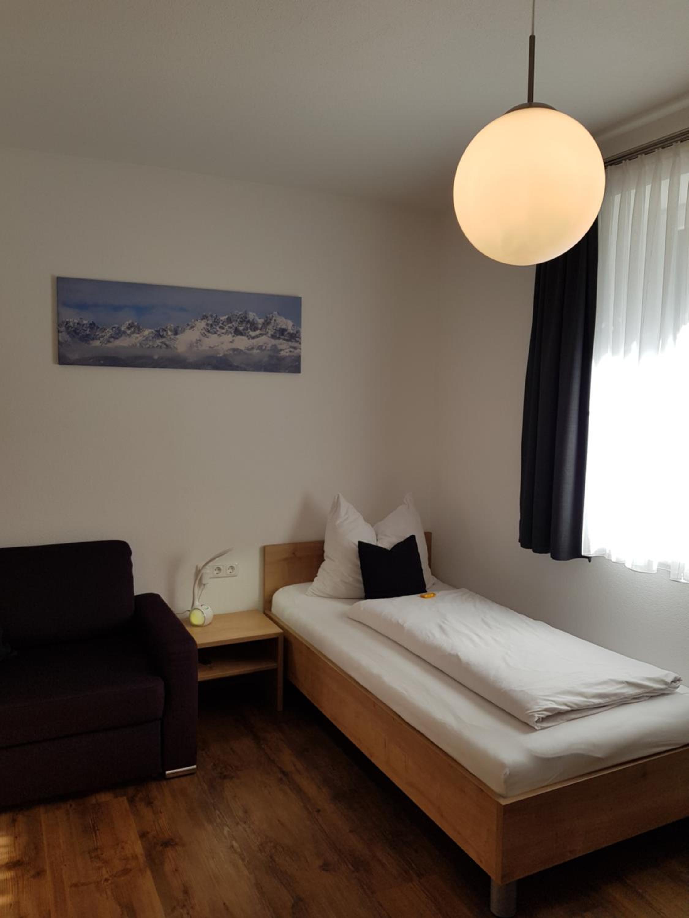 Single Room photo 1