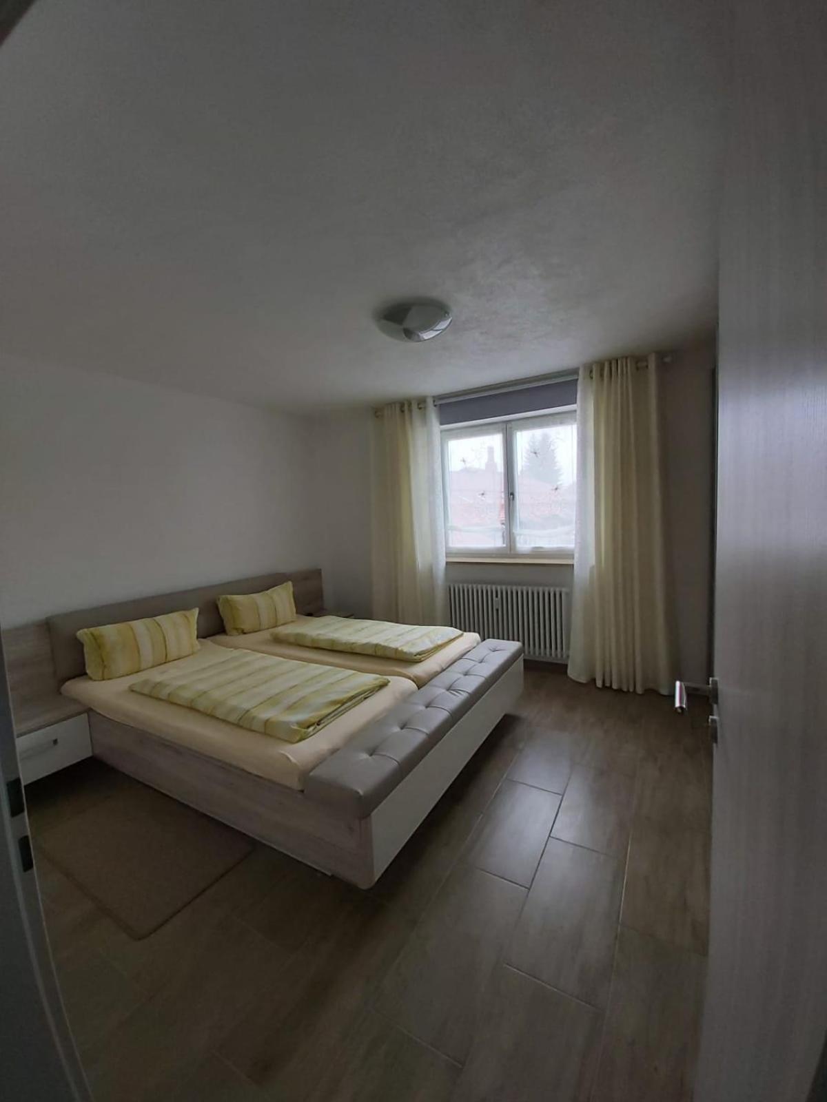 Apartment with Mountain View photo 1