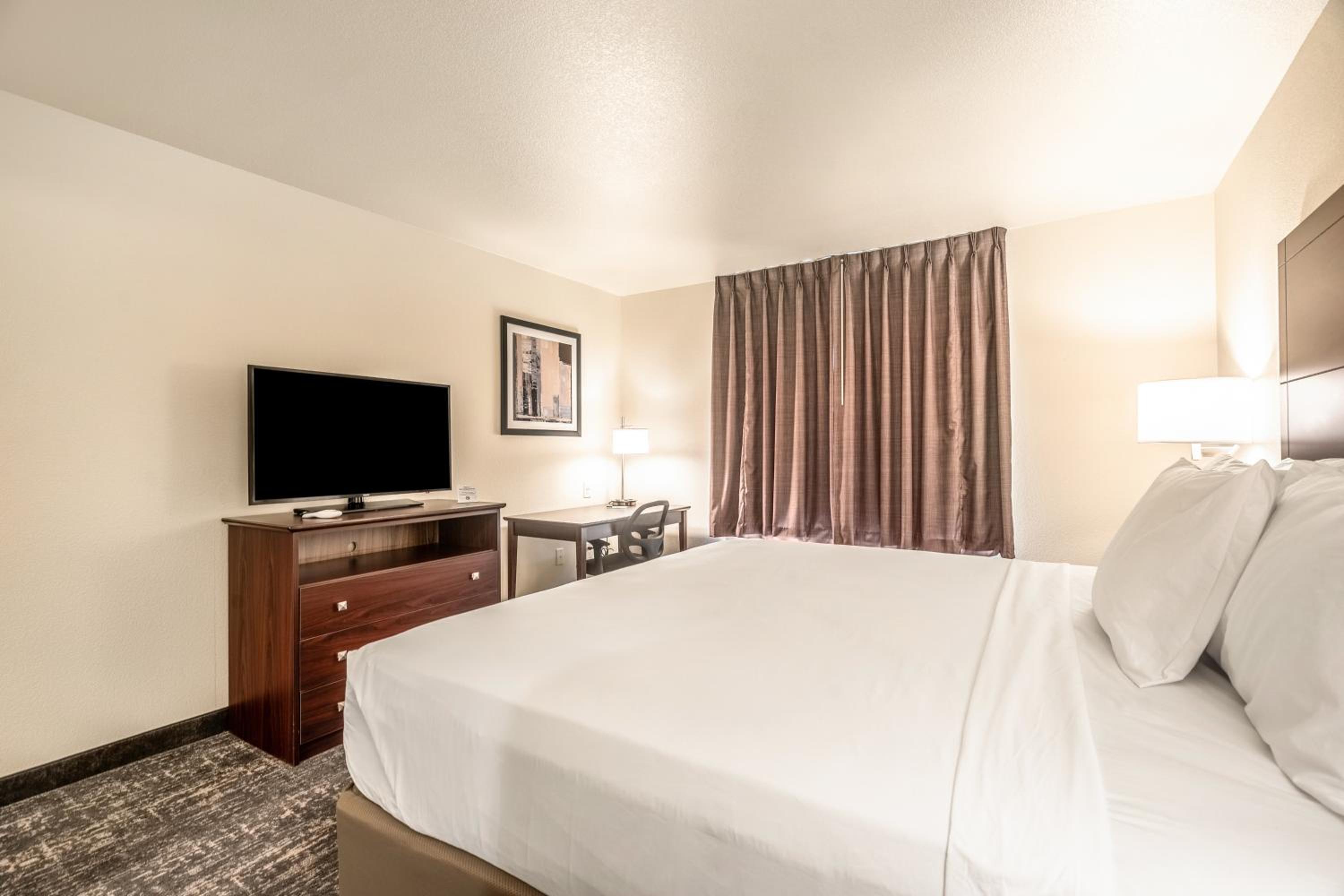 King Room - Disability Access - Photo 2