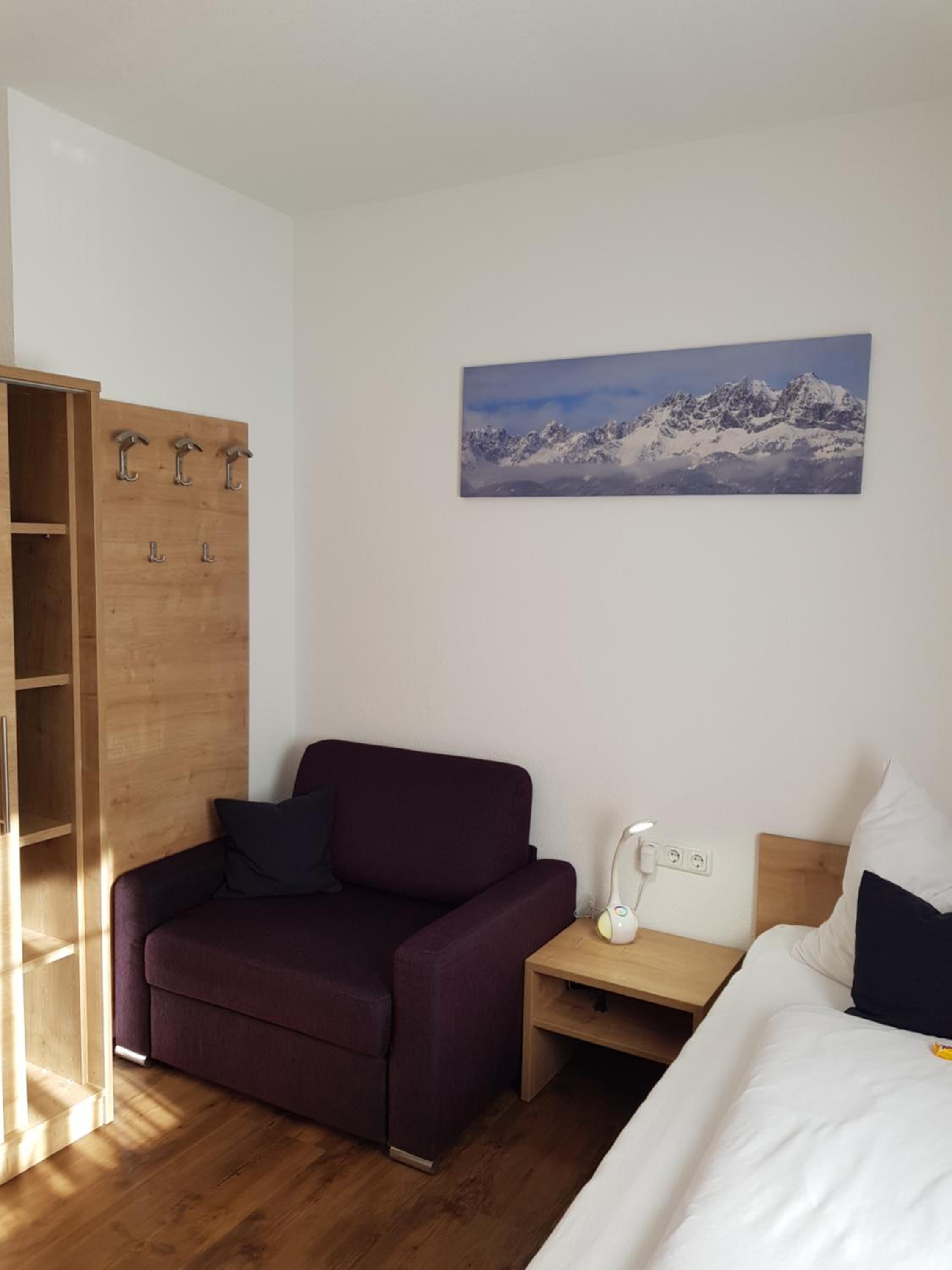 Single Room photo 2
