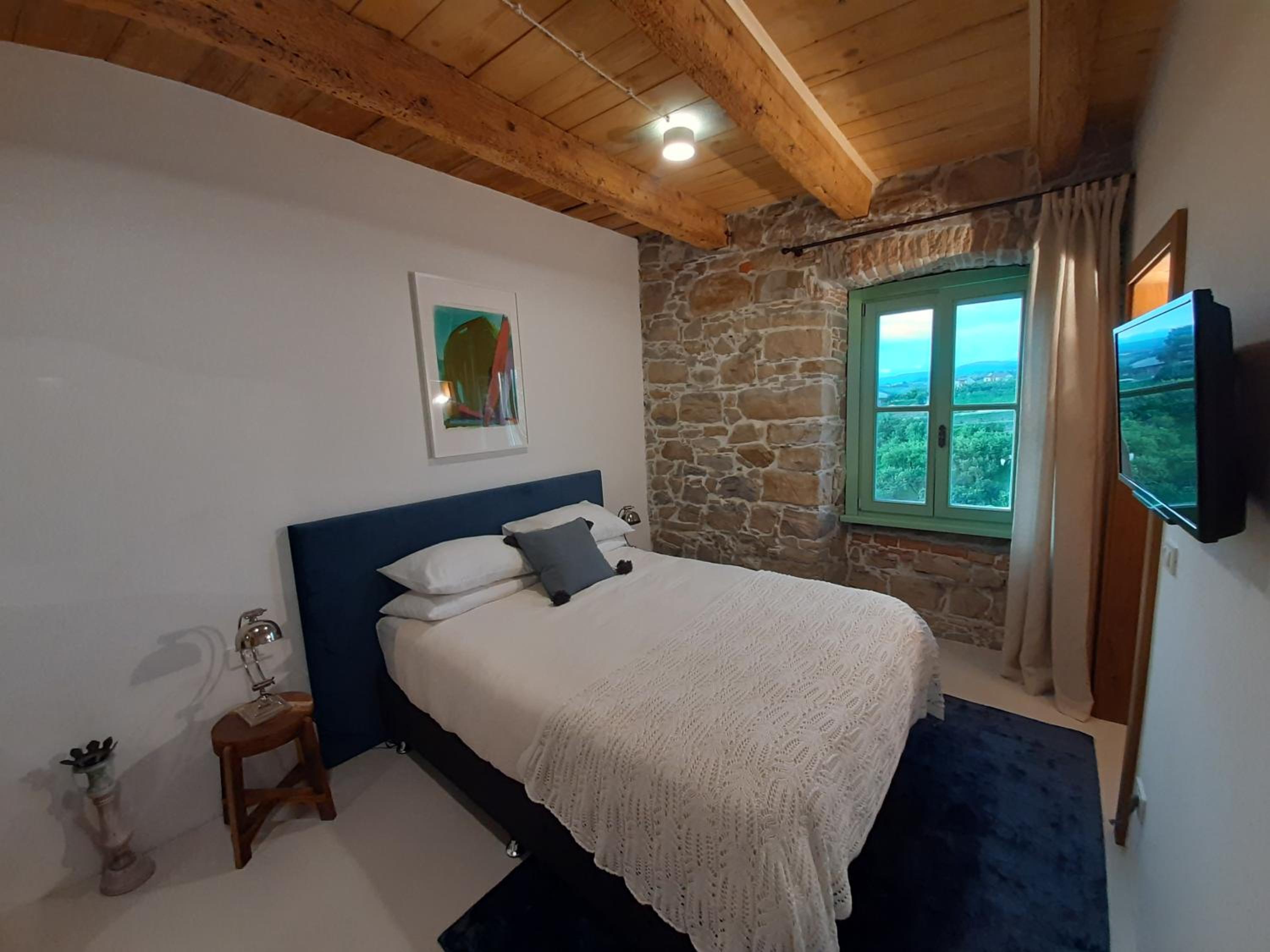 Queen Room with Garden View photo 1