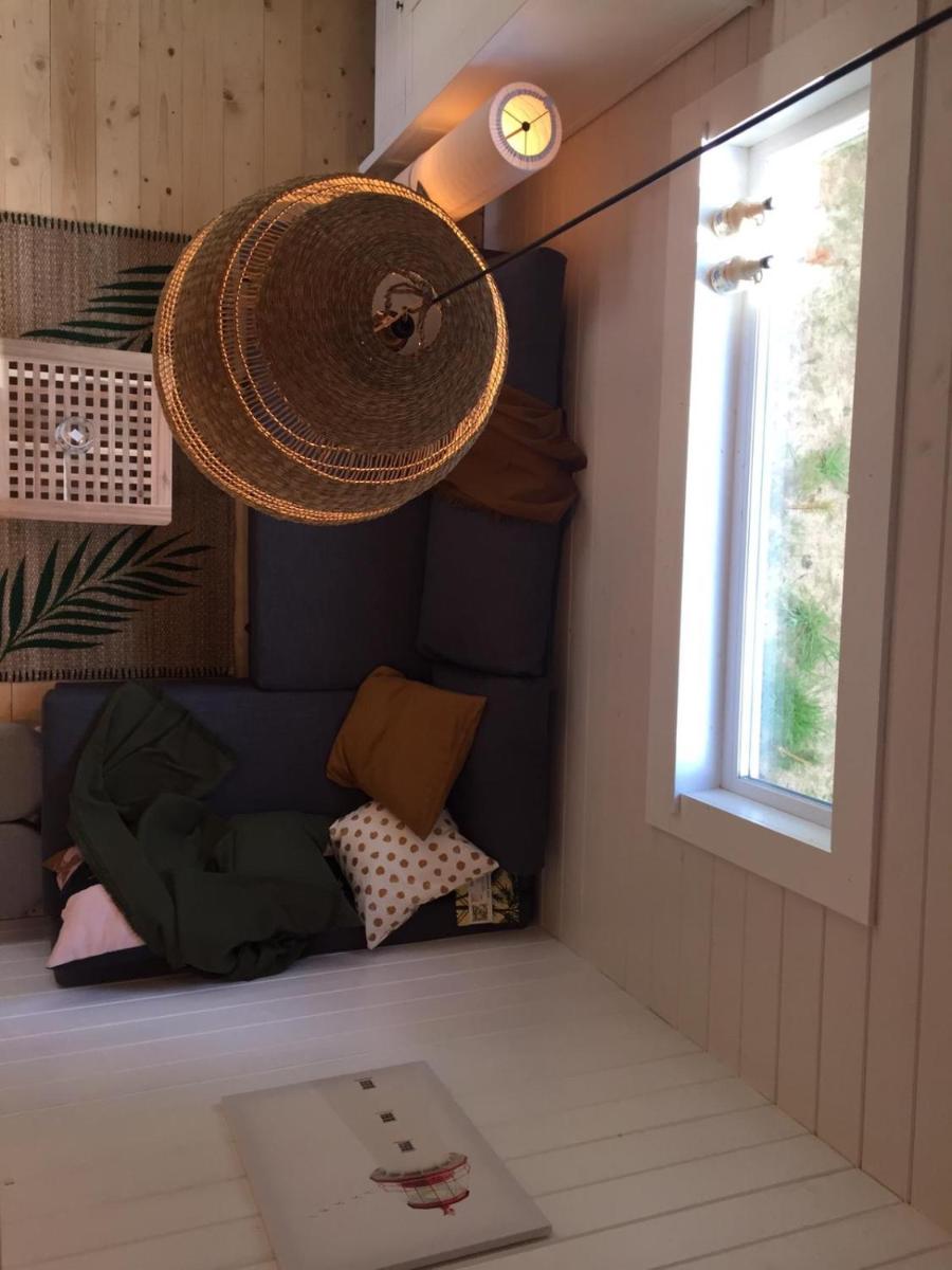 Maisonette photo 3