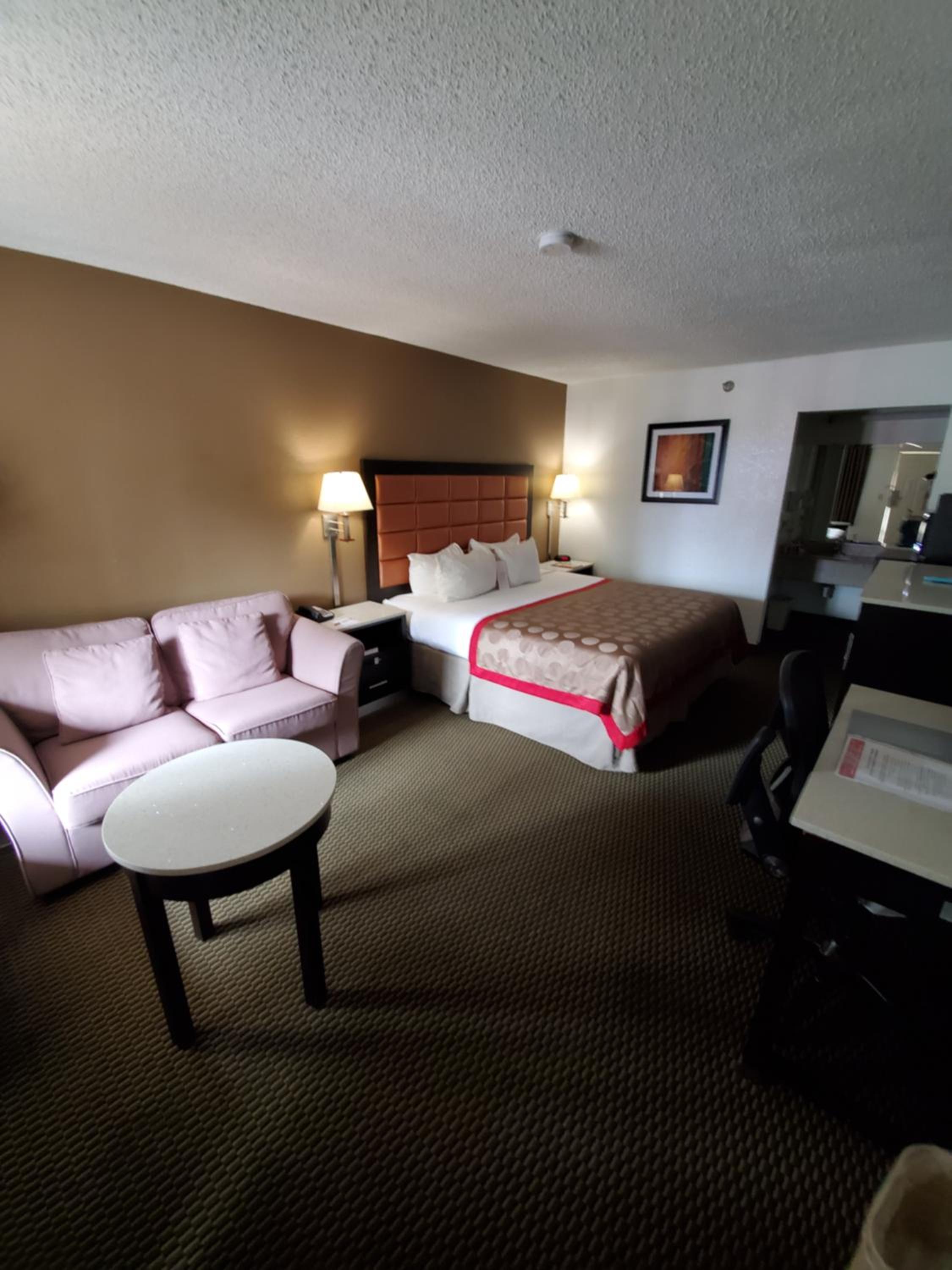 King Room- Non-Smoking - Photo 4