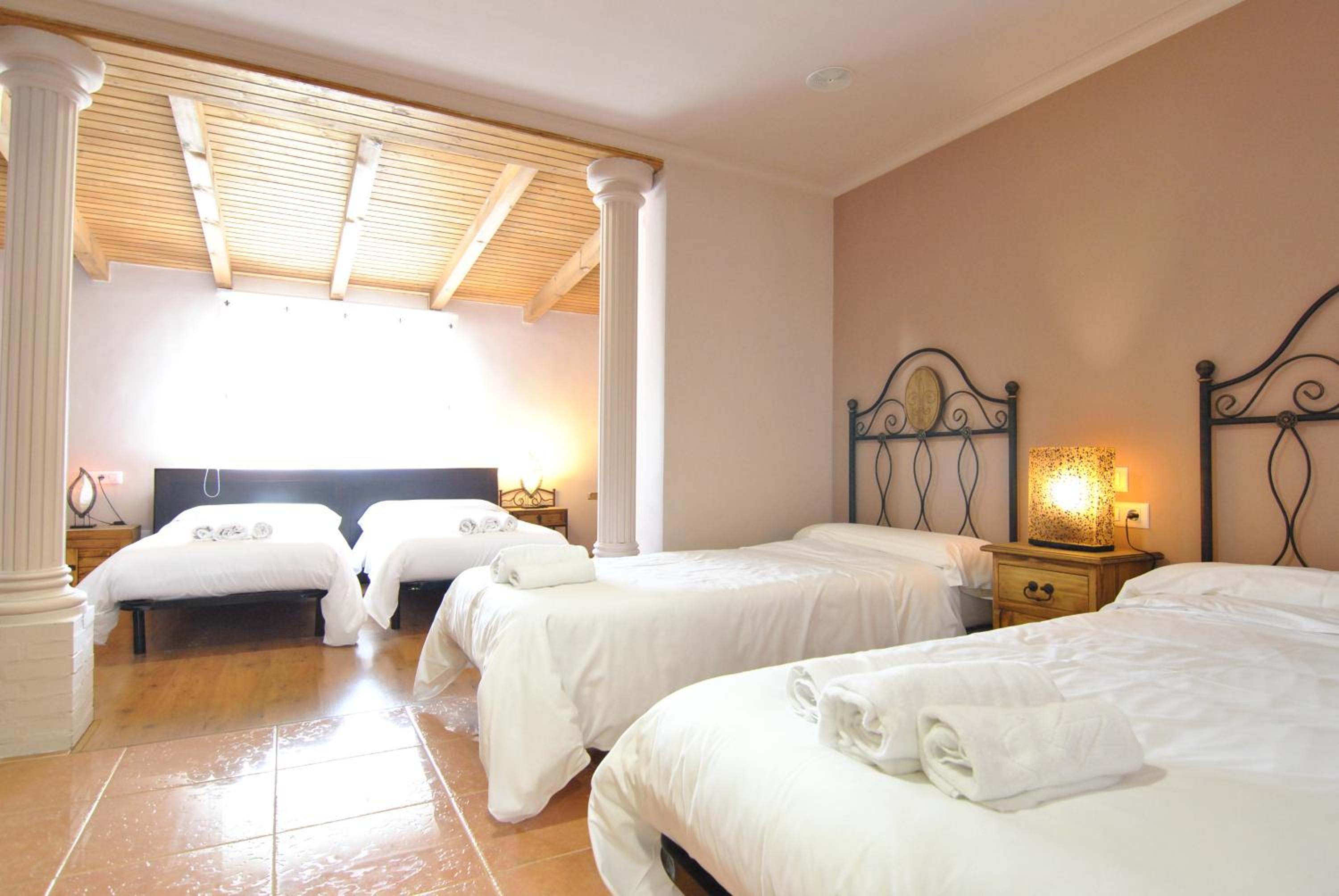 Casa de una habitación