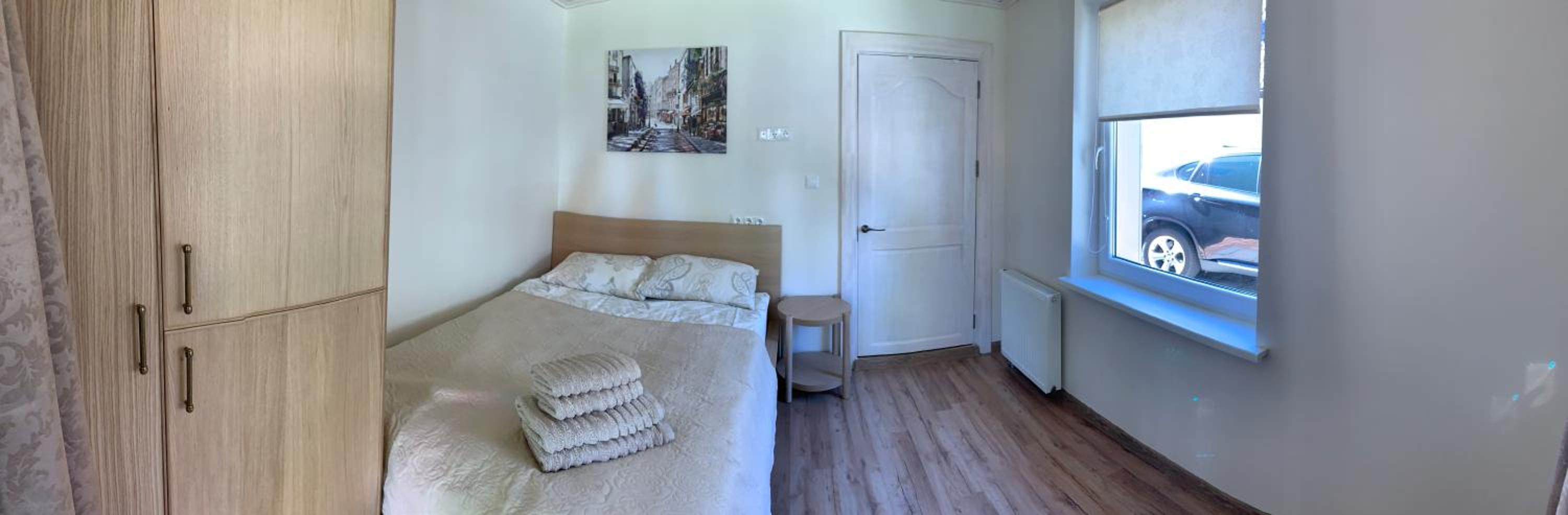 Double Room with Terrace photo 3