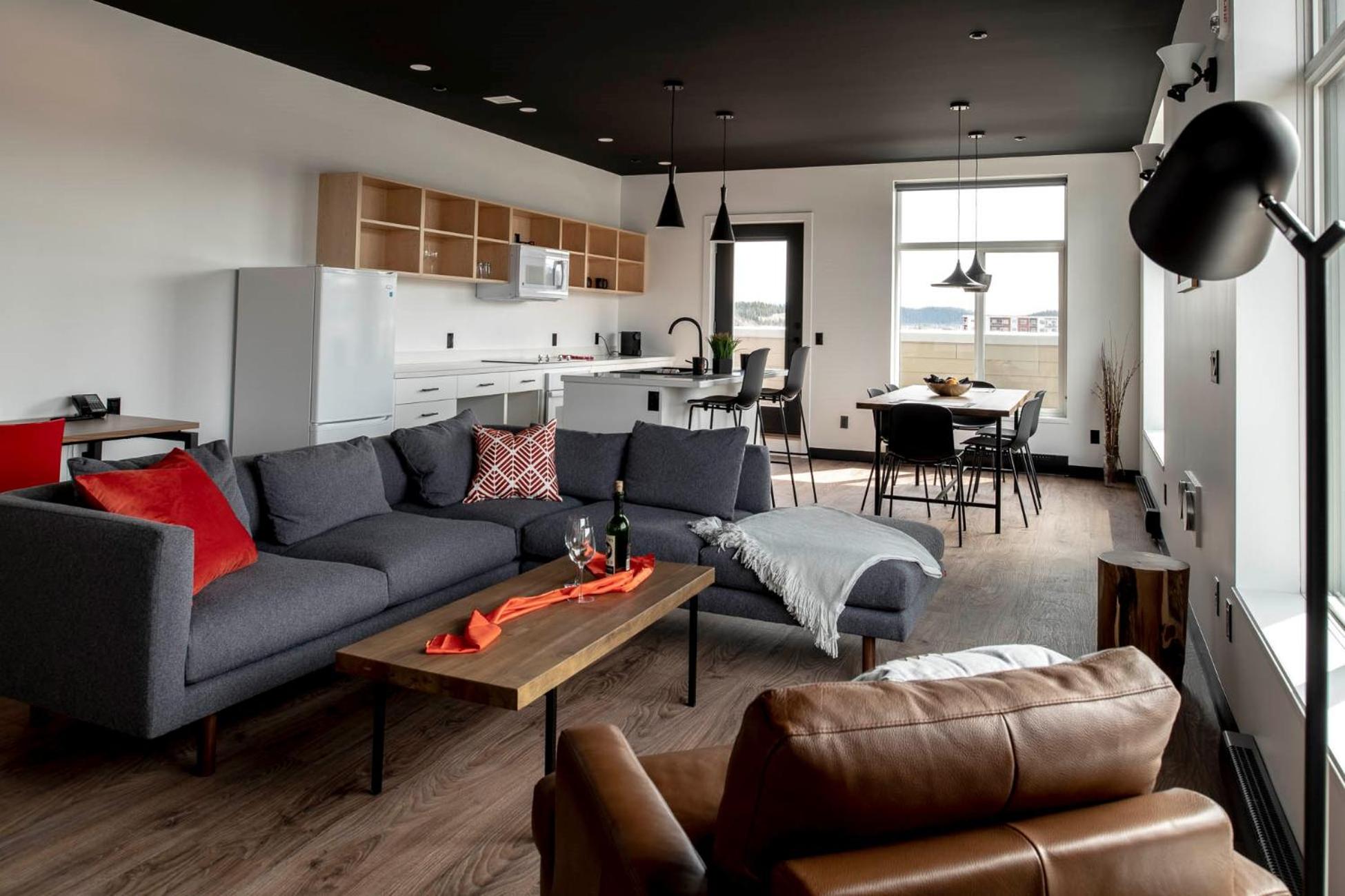 Superior Apartment