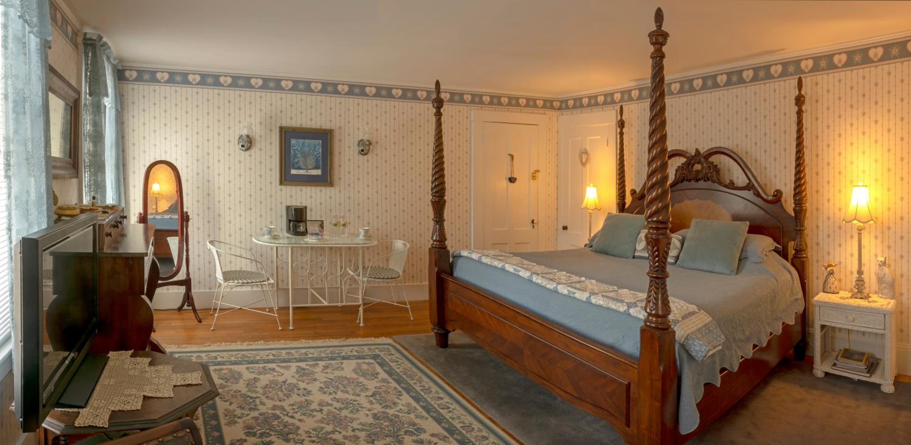 King Room