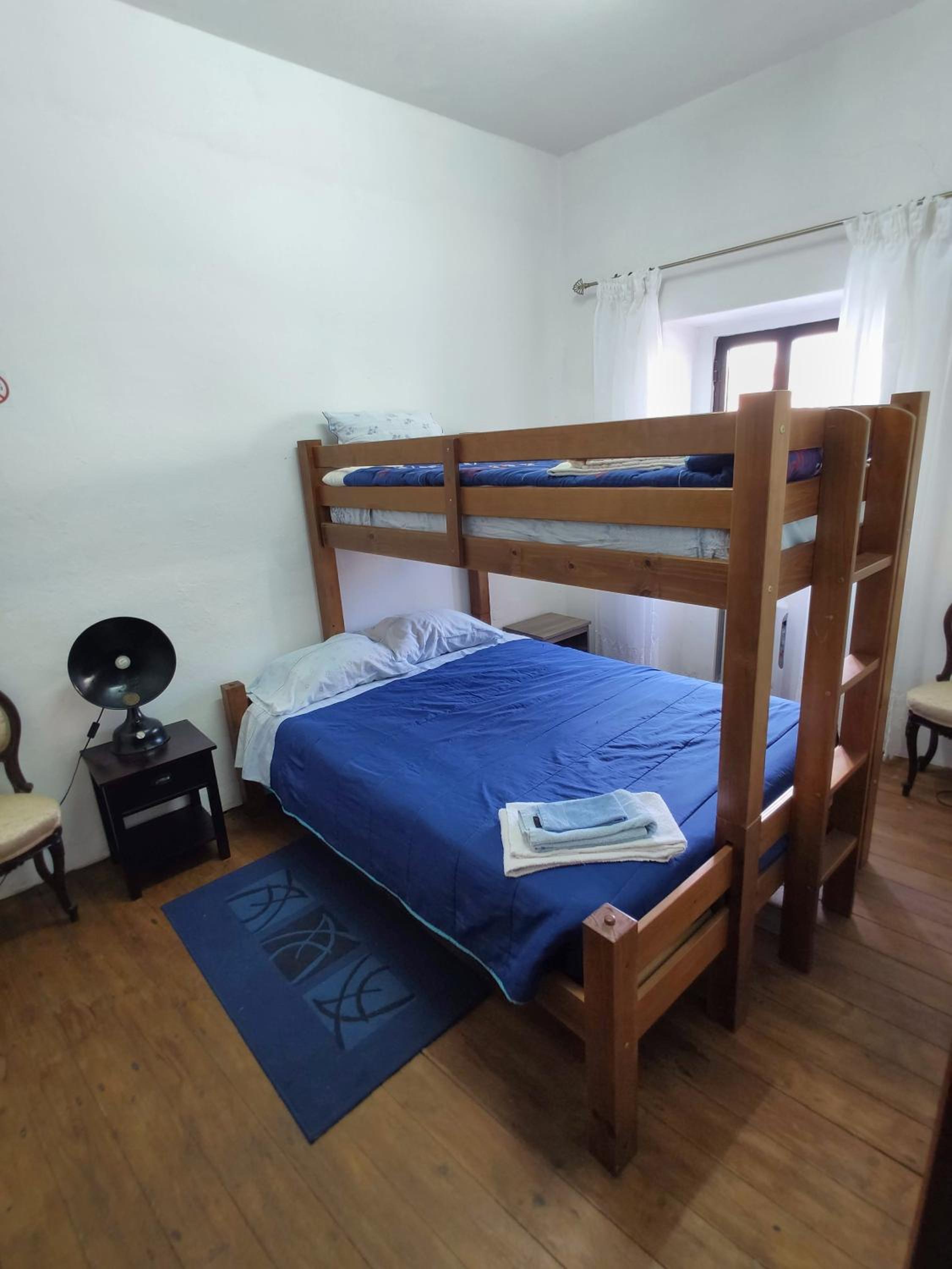Four-Bedroom House photo 2