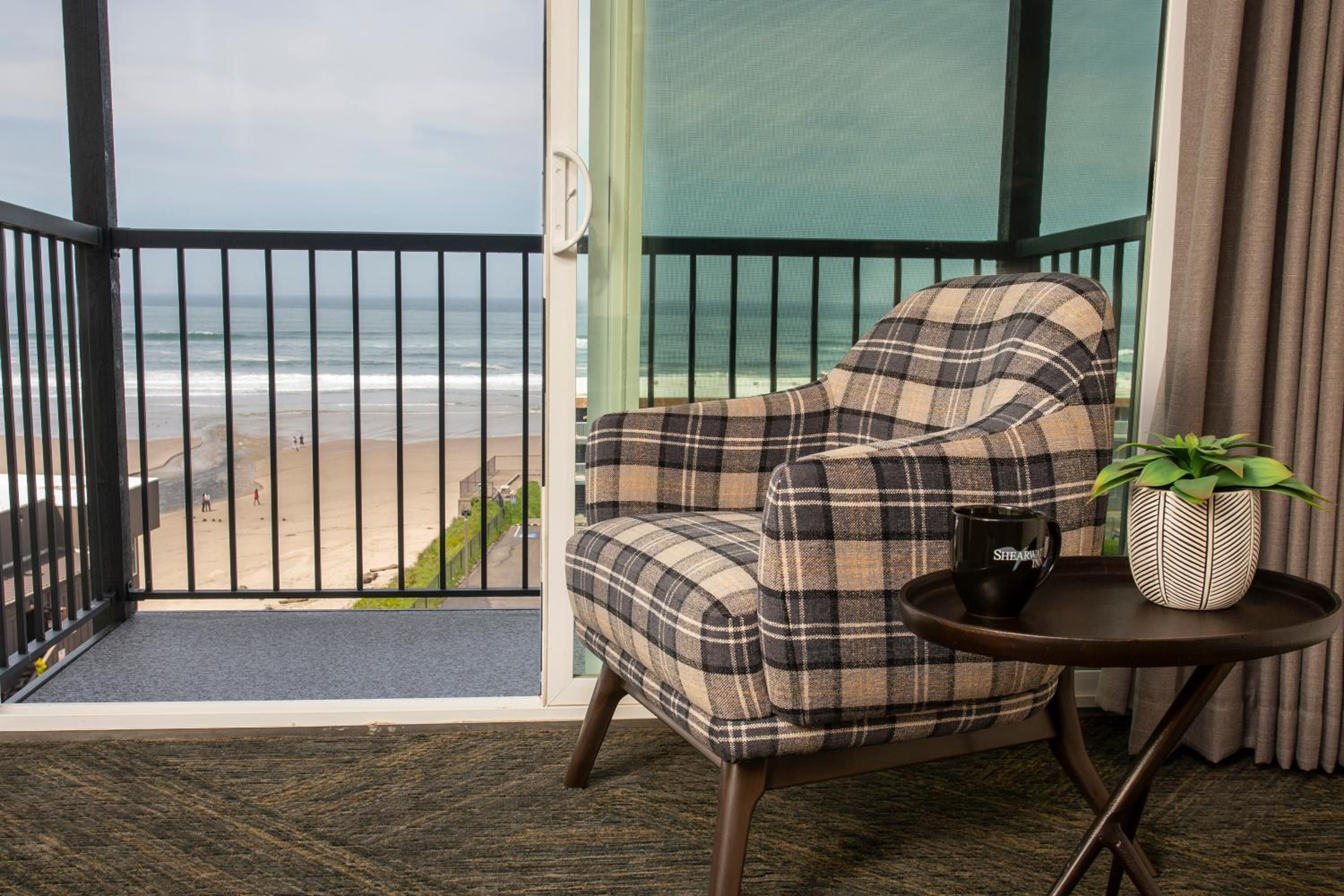King Studio with Ocean View photo 3
