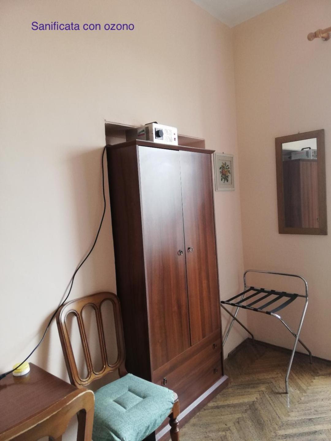 Double or Twin Room photo 1