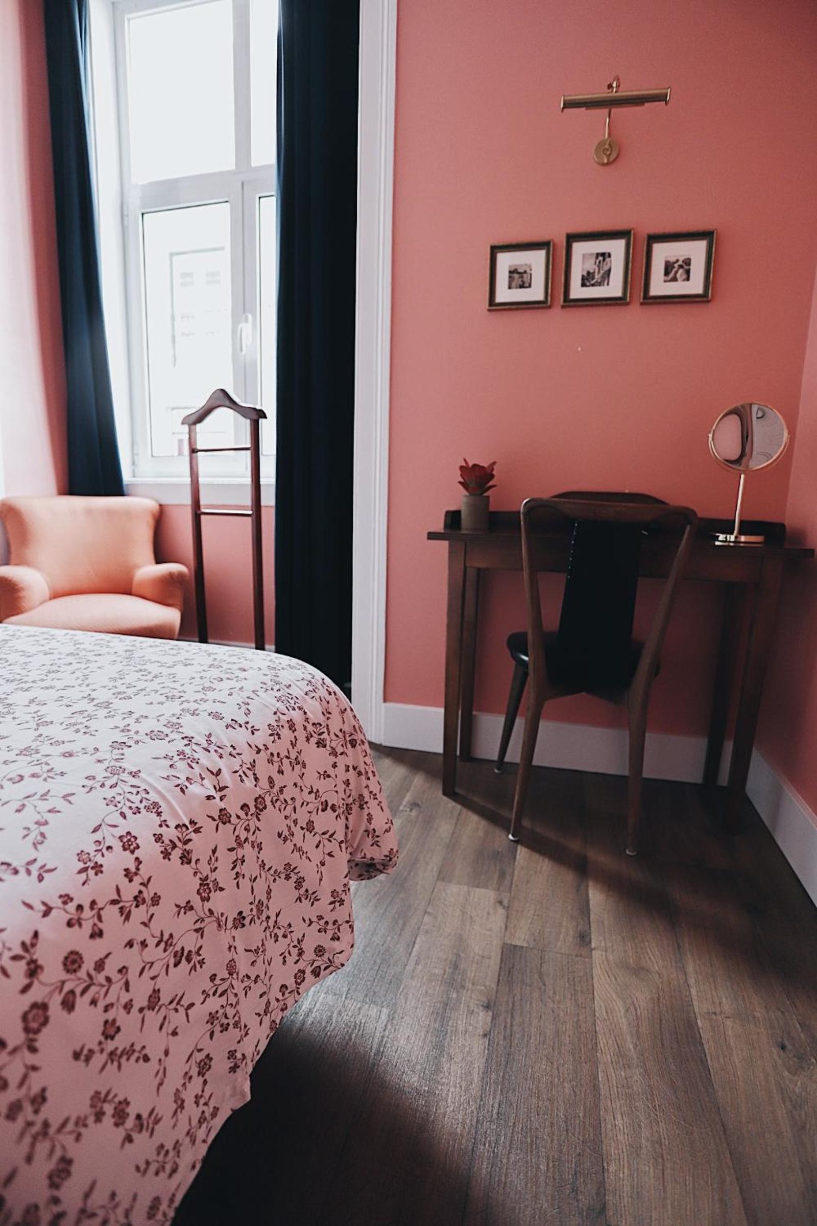 Standard Double Room photo 1