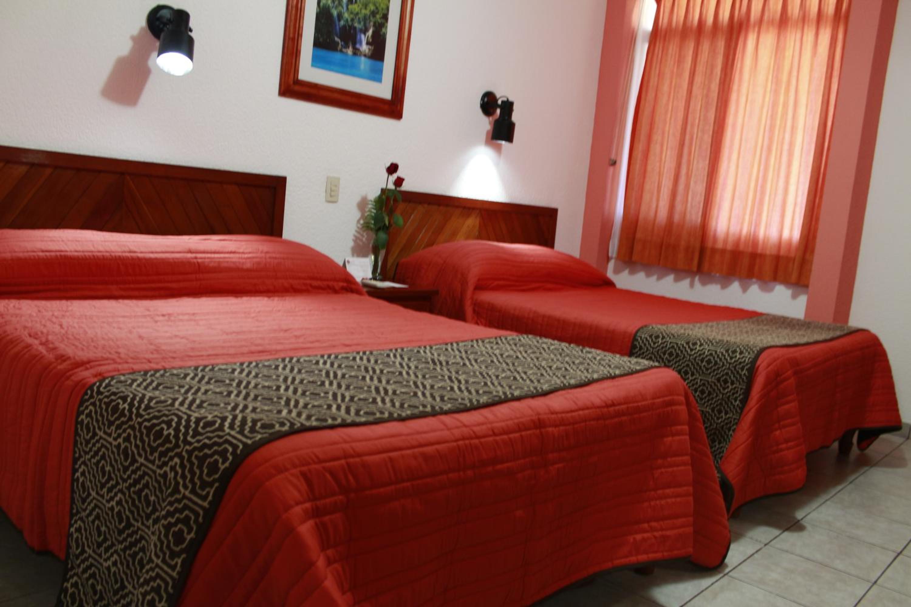 Triple Room photo 3