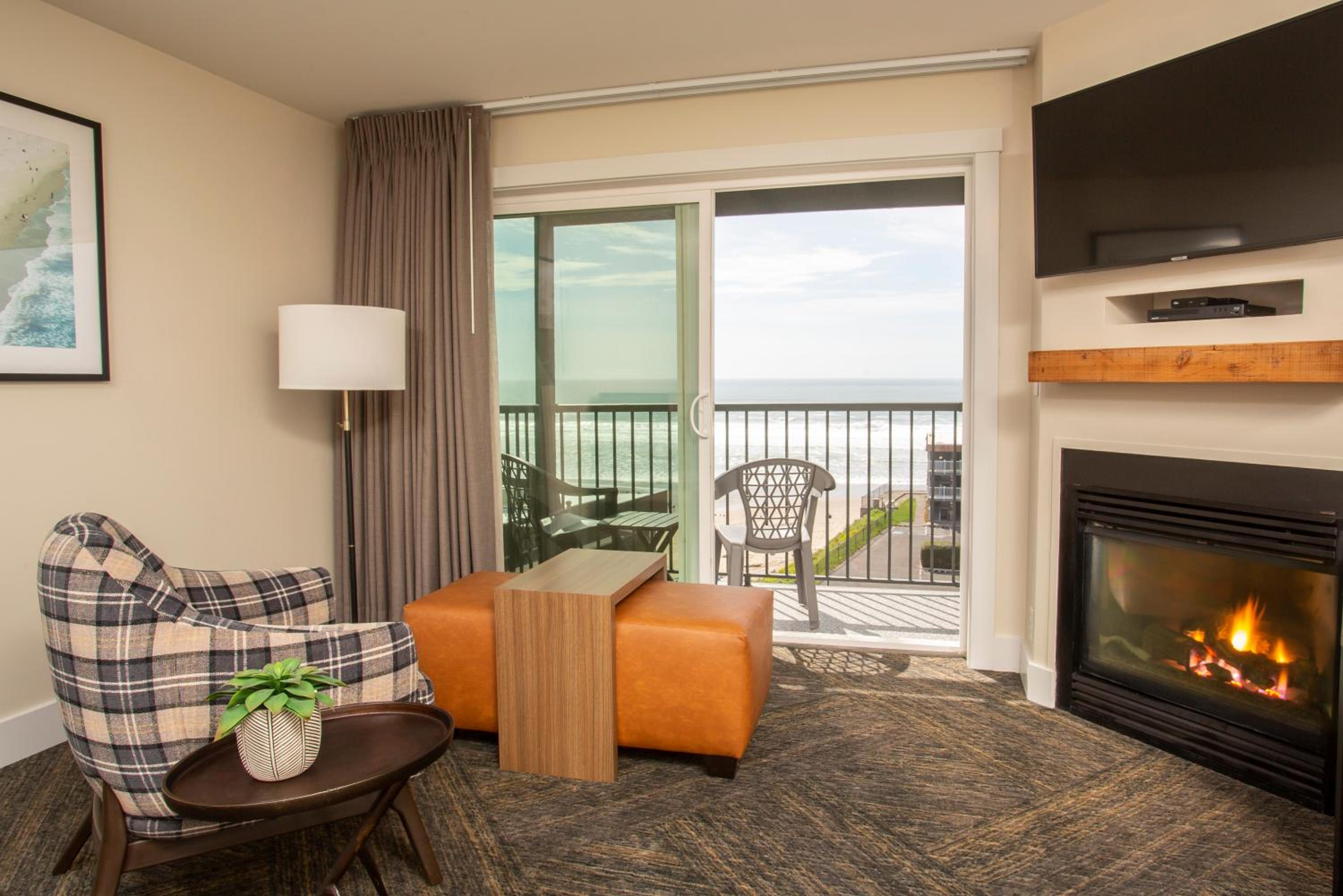King Studio with Ocean View photo 2