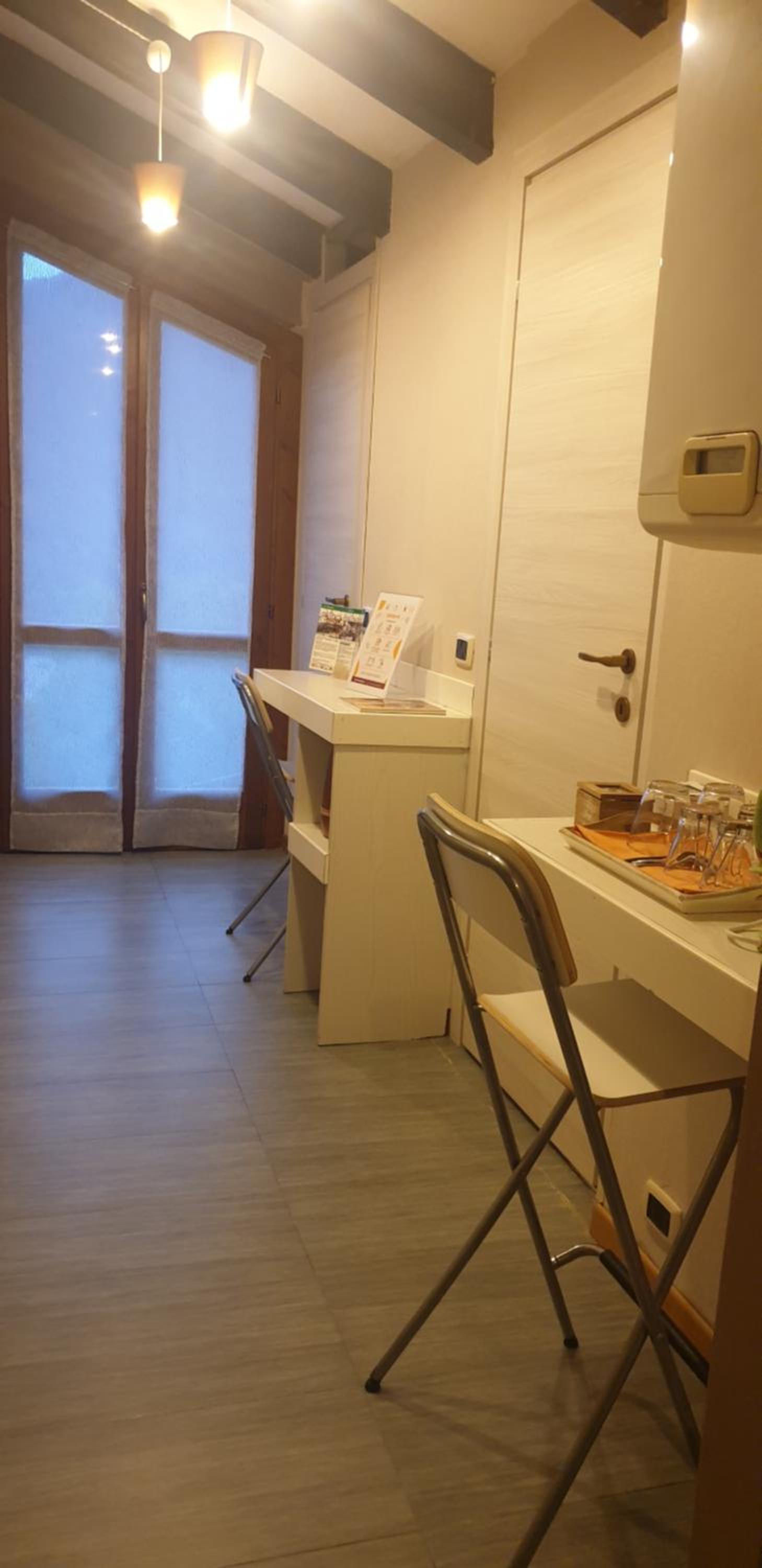 Double Room with Private Bathroom photo 3