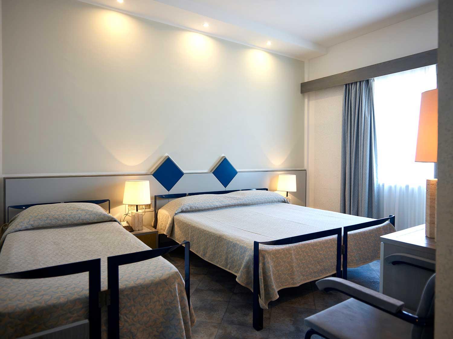 Triple Room photo 1