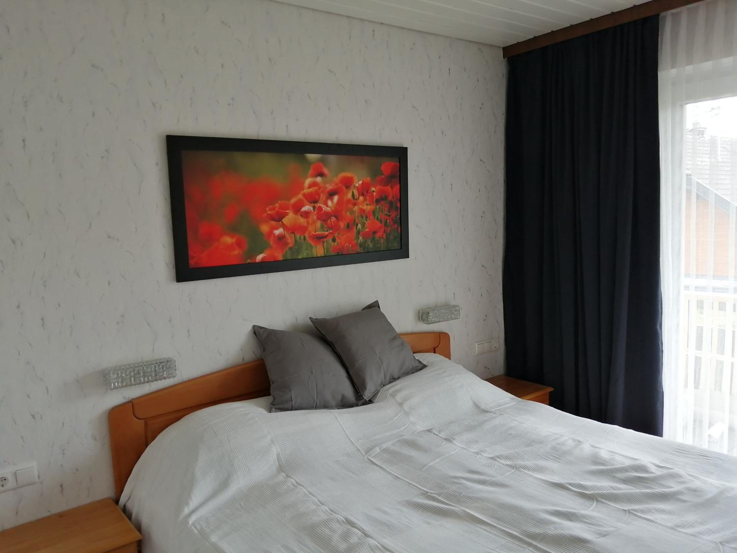 Double Room with Balcony photo 1