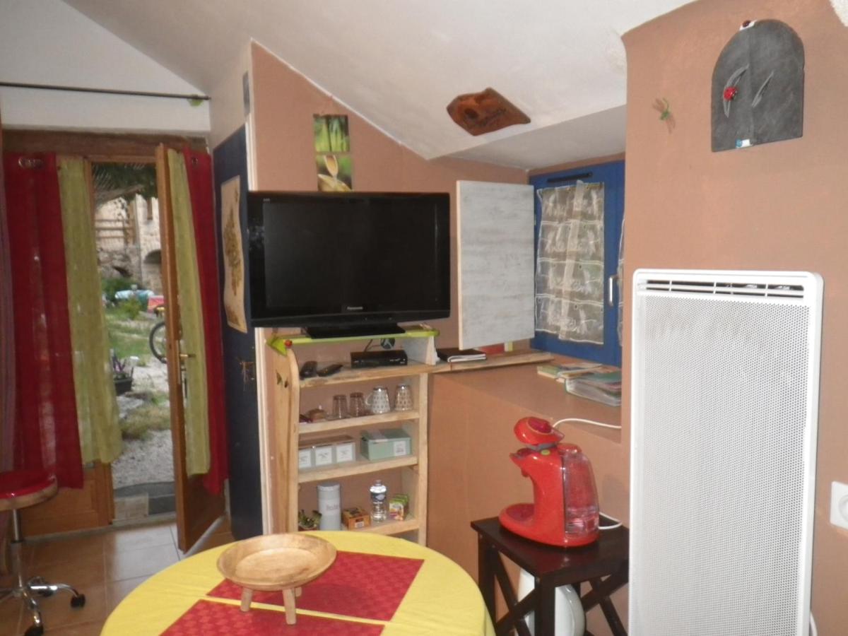 Twin Room with Garden View