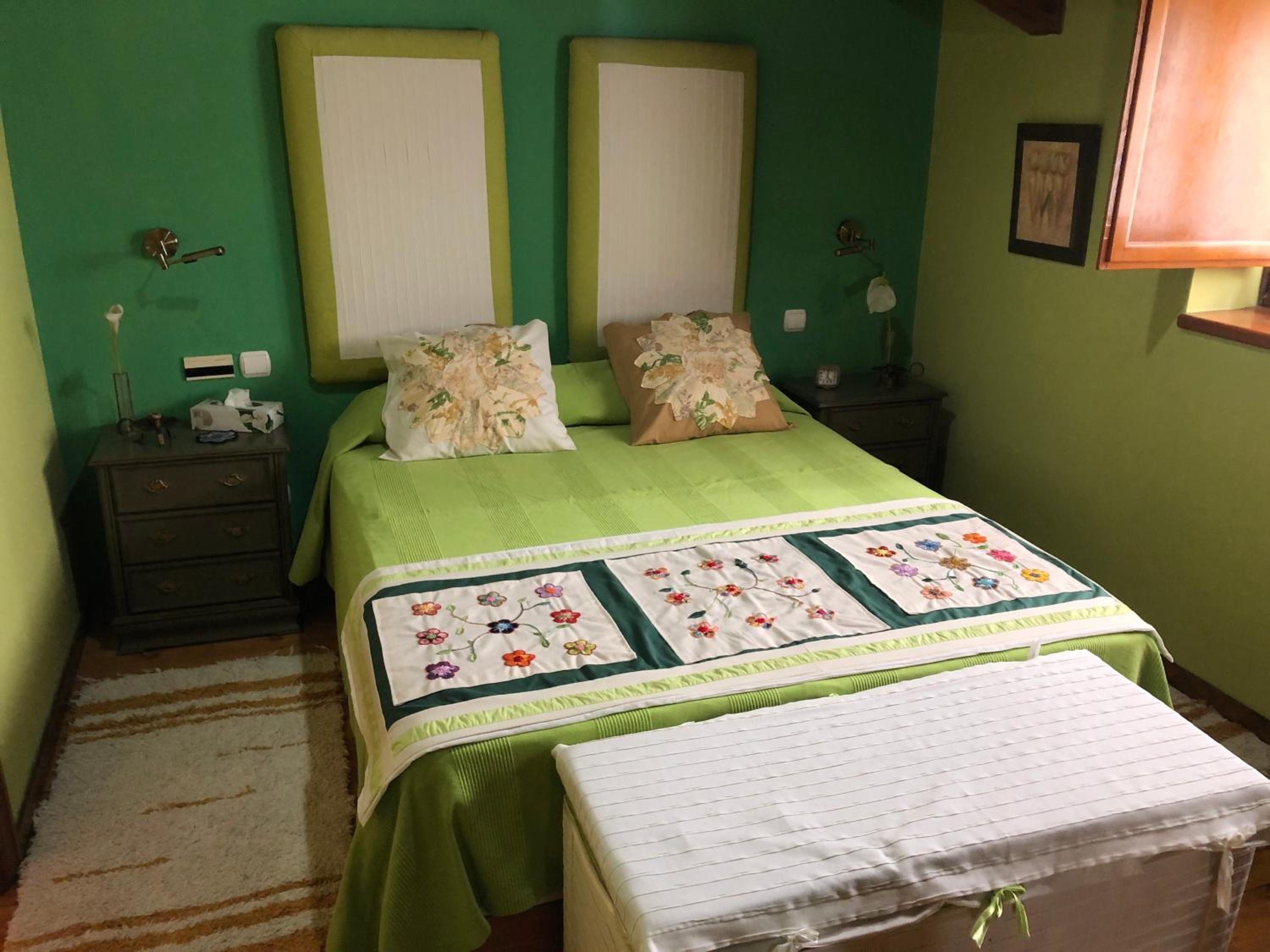 Habitación Doble