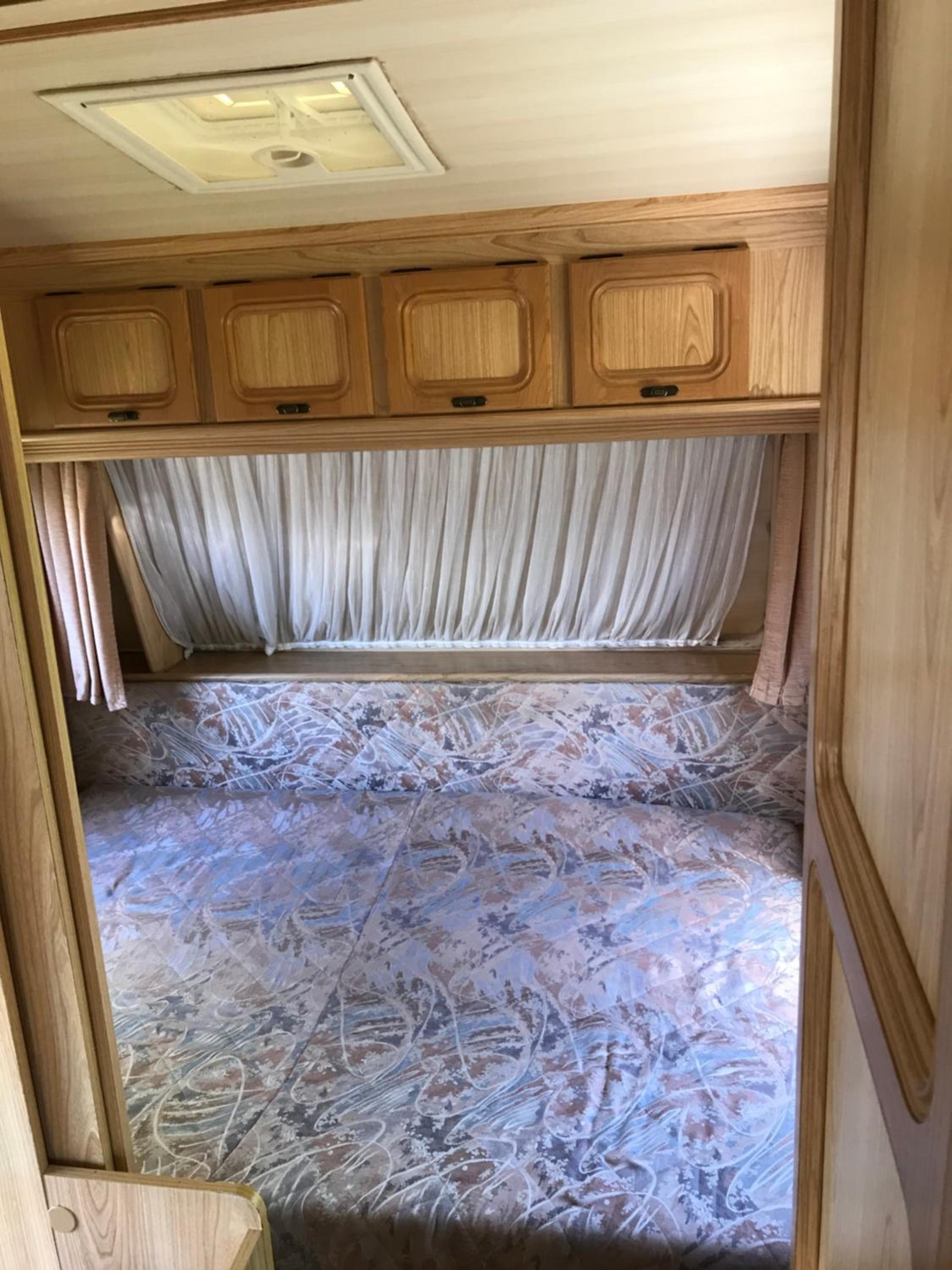 Caravan nr 17 photo 1