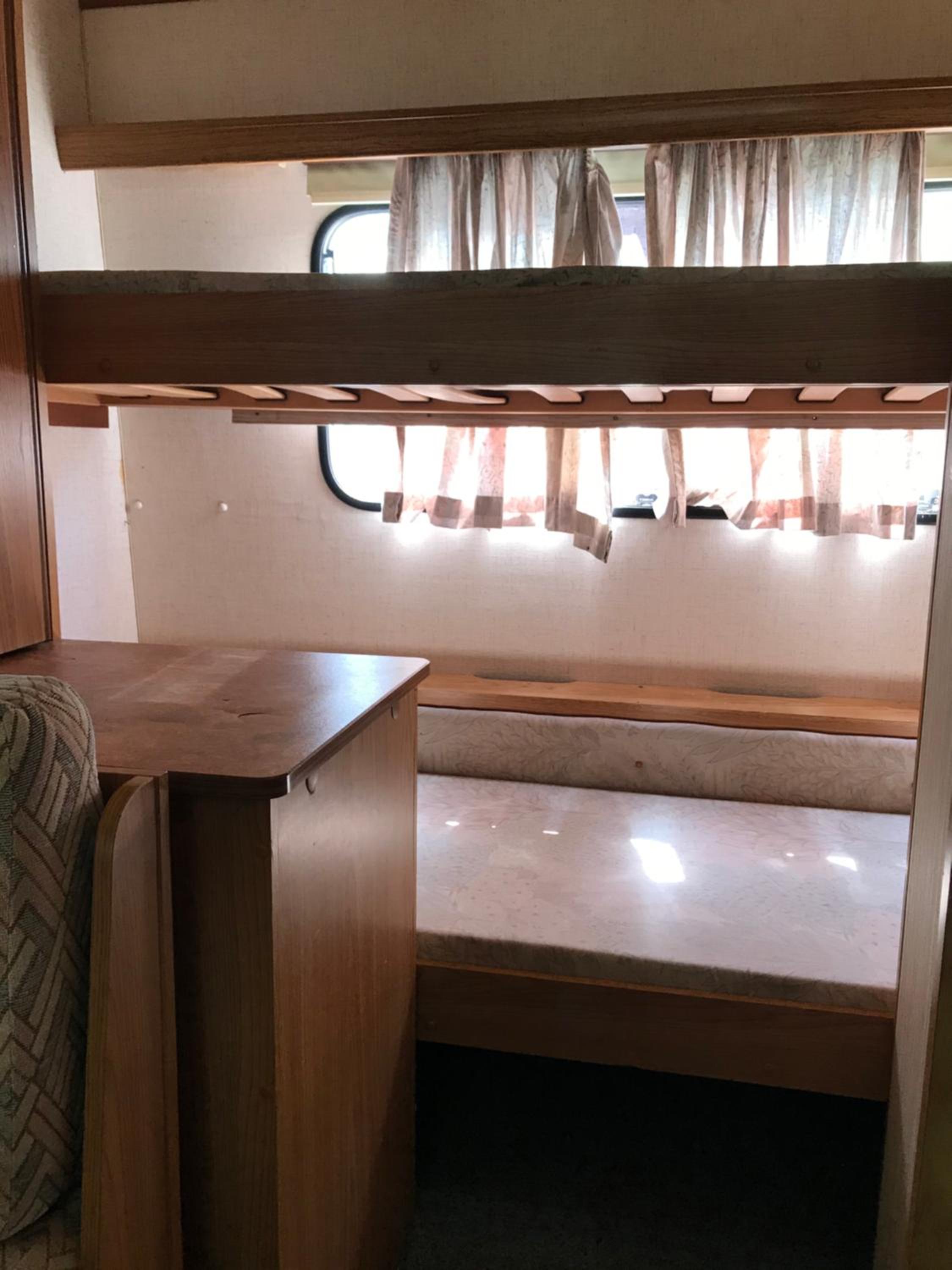 Caravan nr 7 photo 1