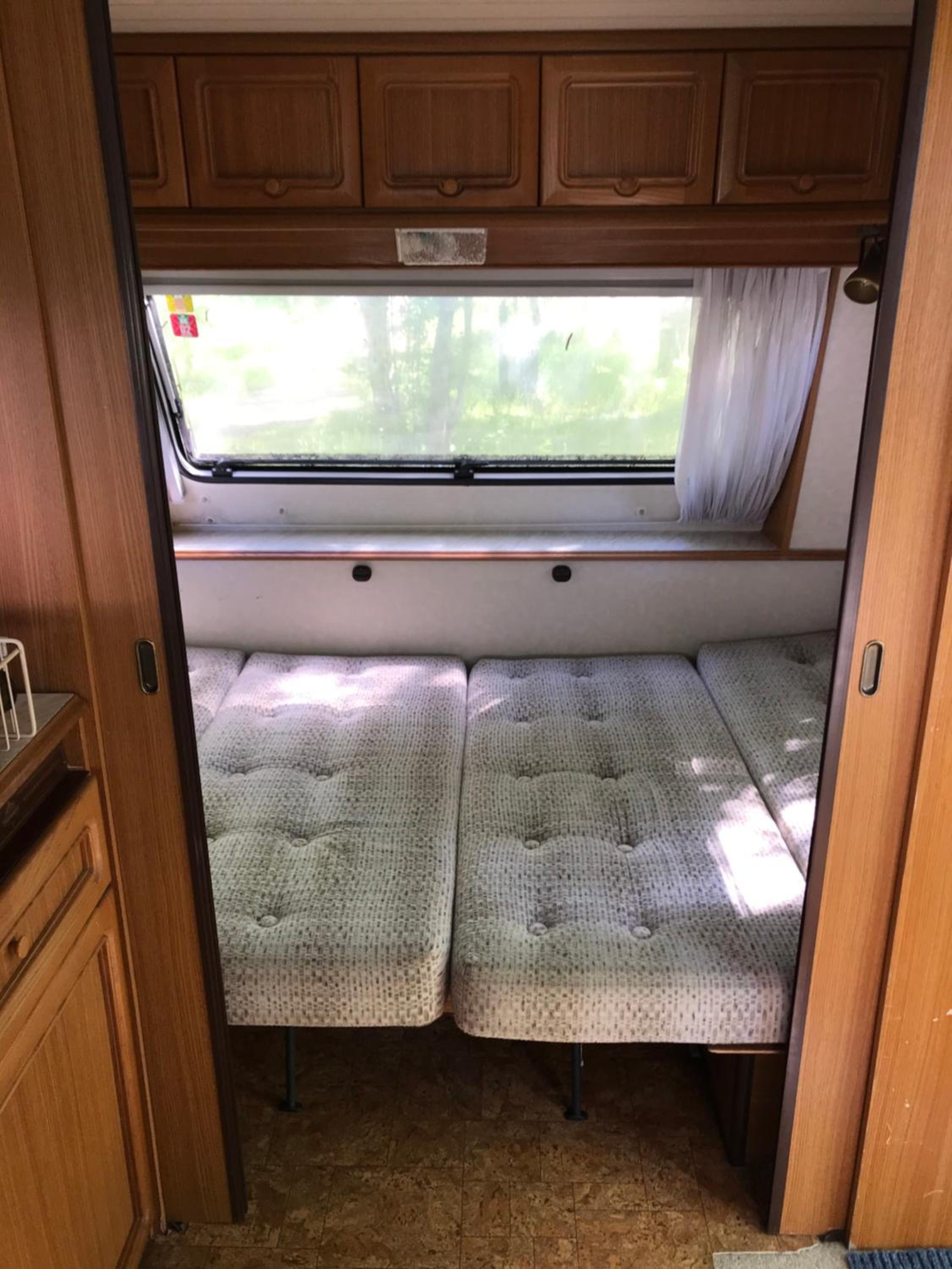 Caravan nr 2 photo 1