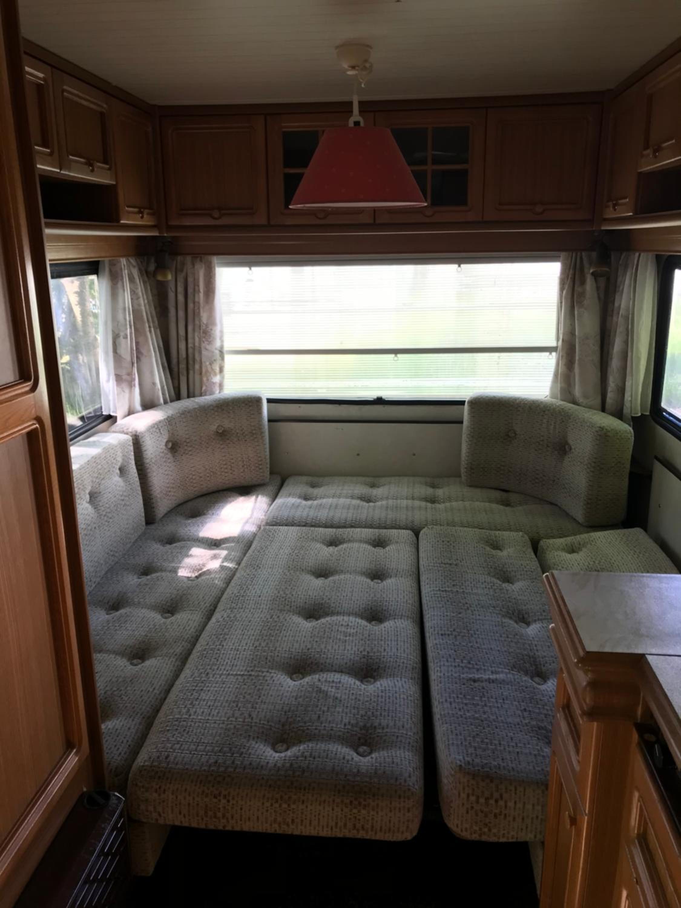 Caravan nr 2 photo 3