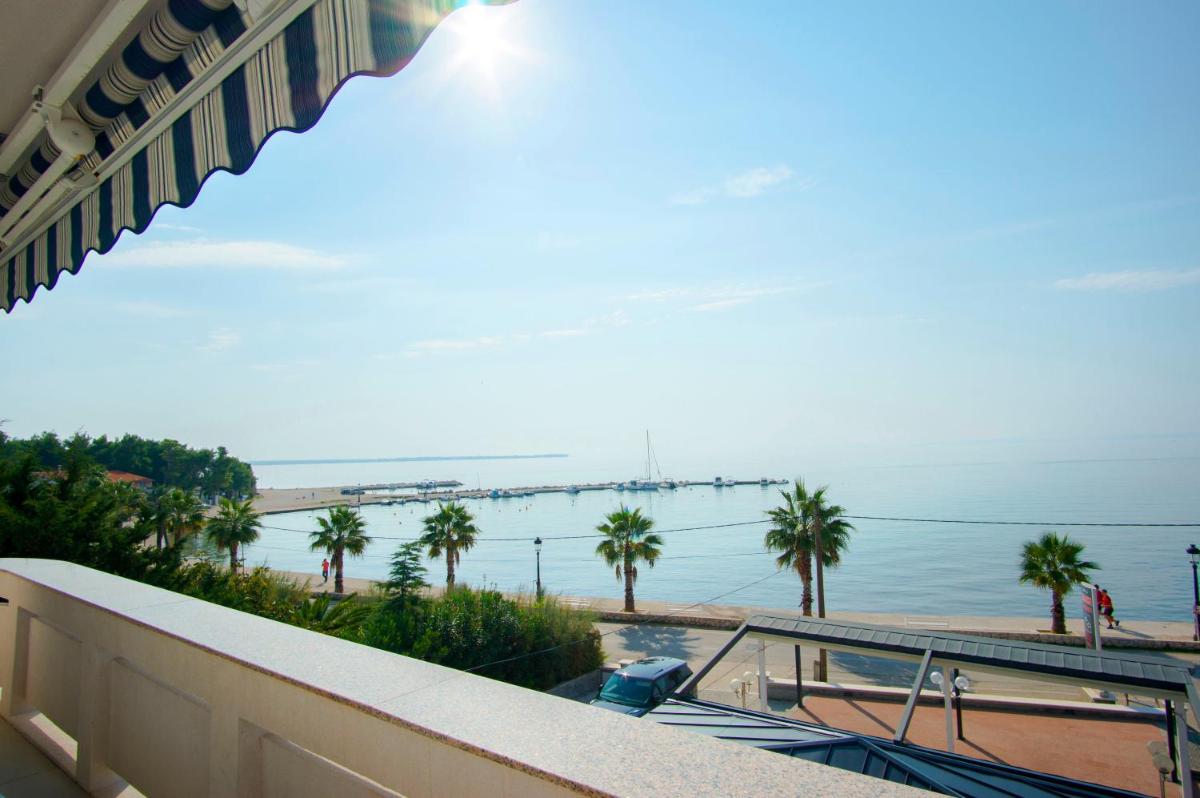 Apartment with Sea View