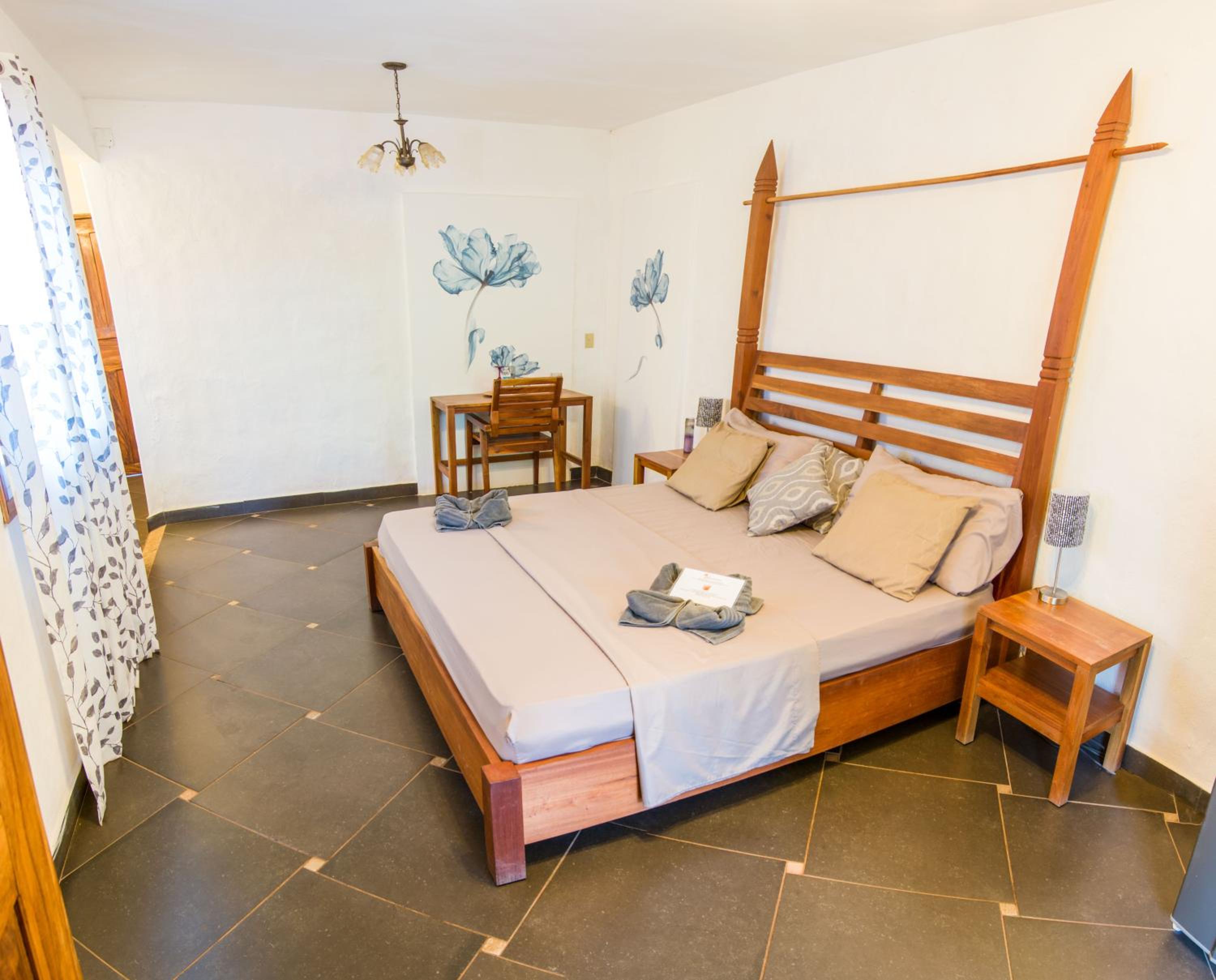 Double Room with Balcony photo 1
