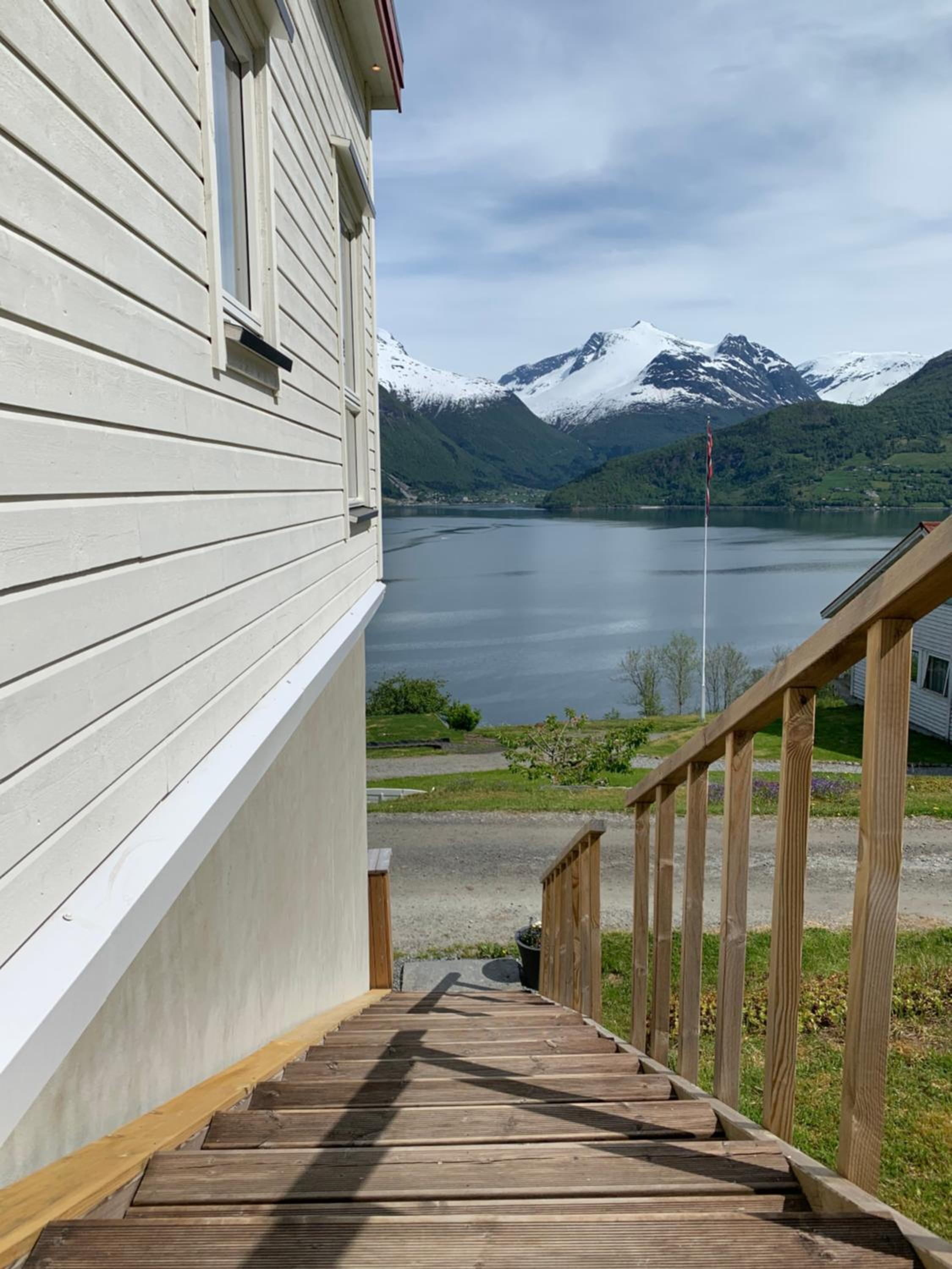 Apartment with Sea View - Photo 44