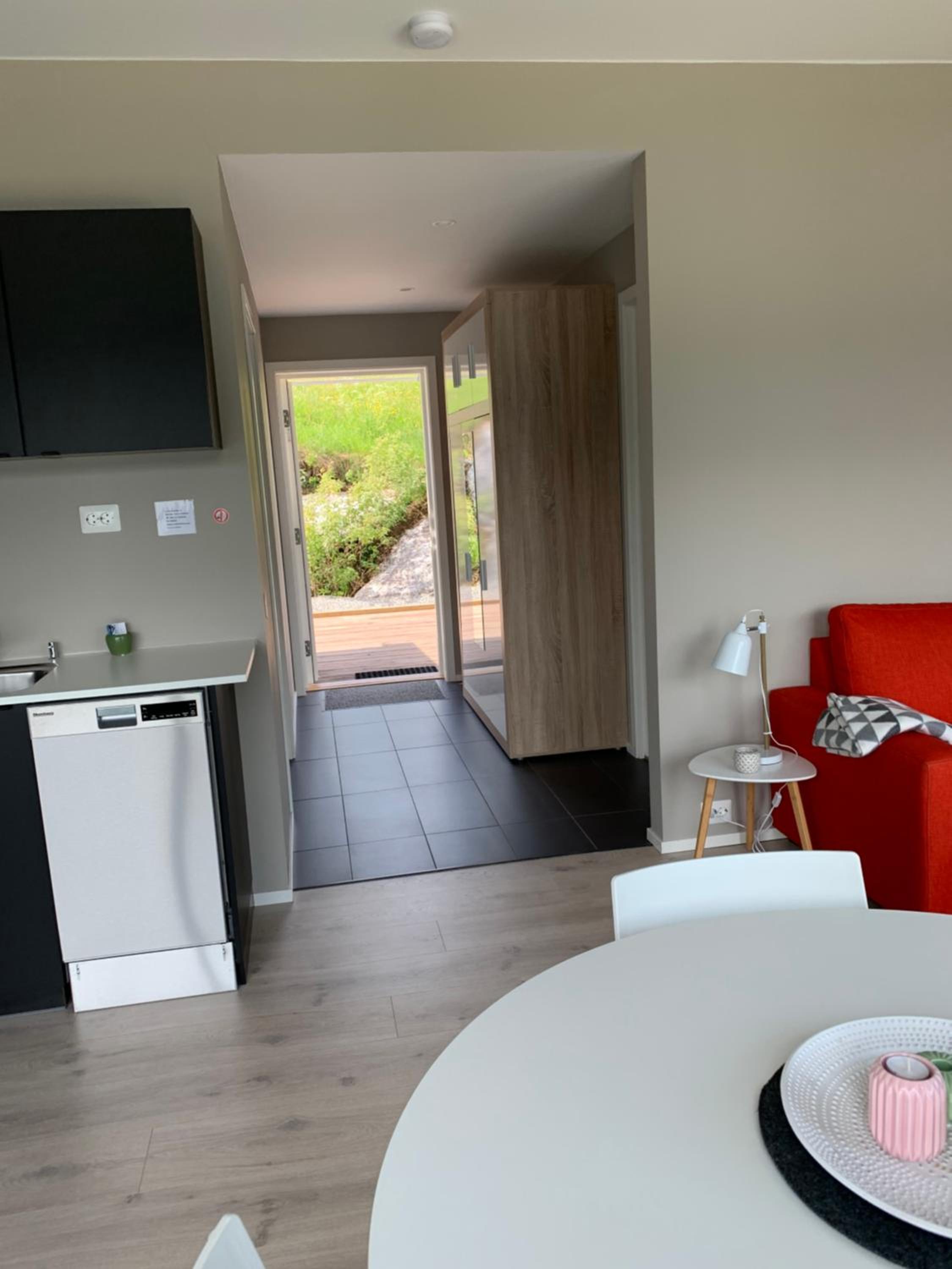 Apartment with Sea View - Photo 46