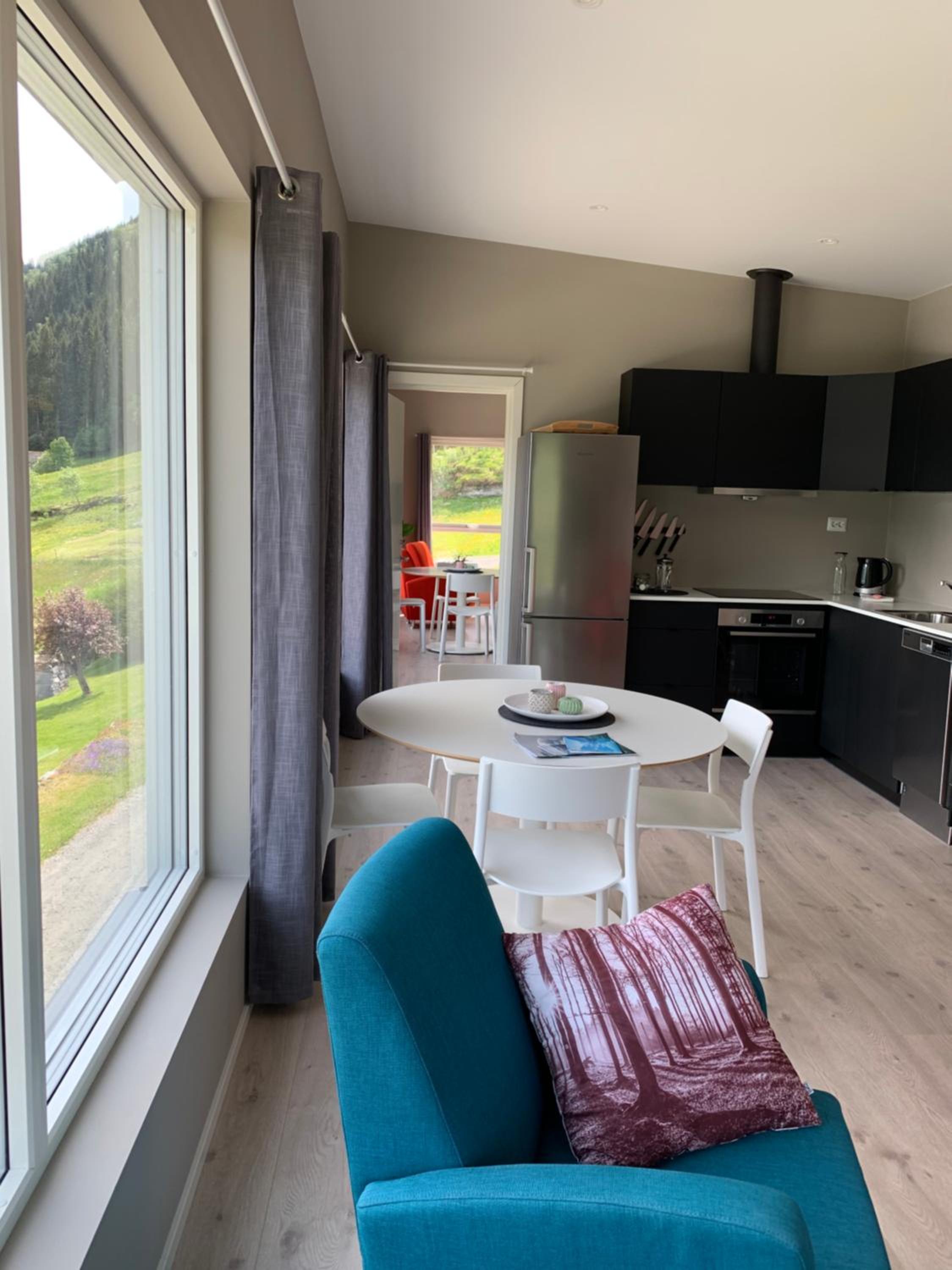Apartment with Sea View - Photo 47