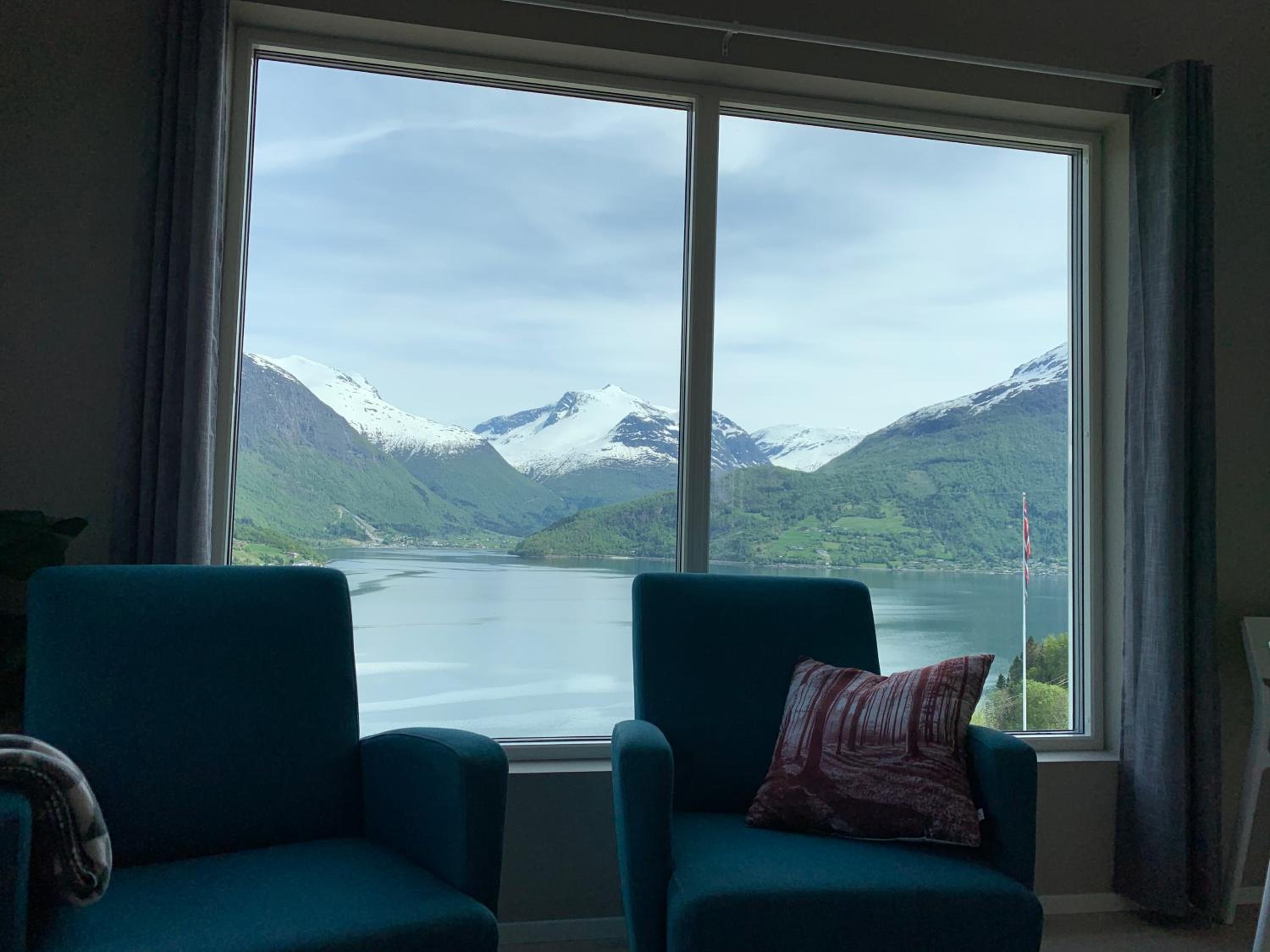 Apartment with Sea View - Photo 48