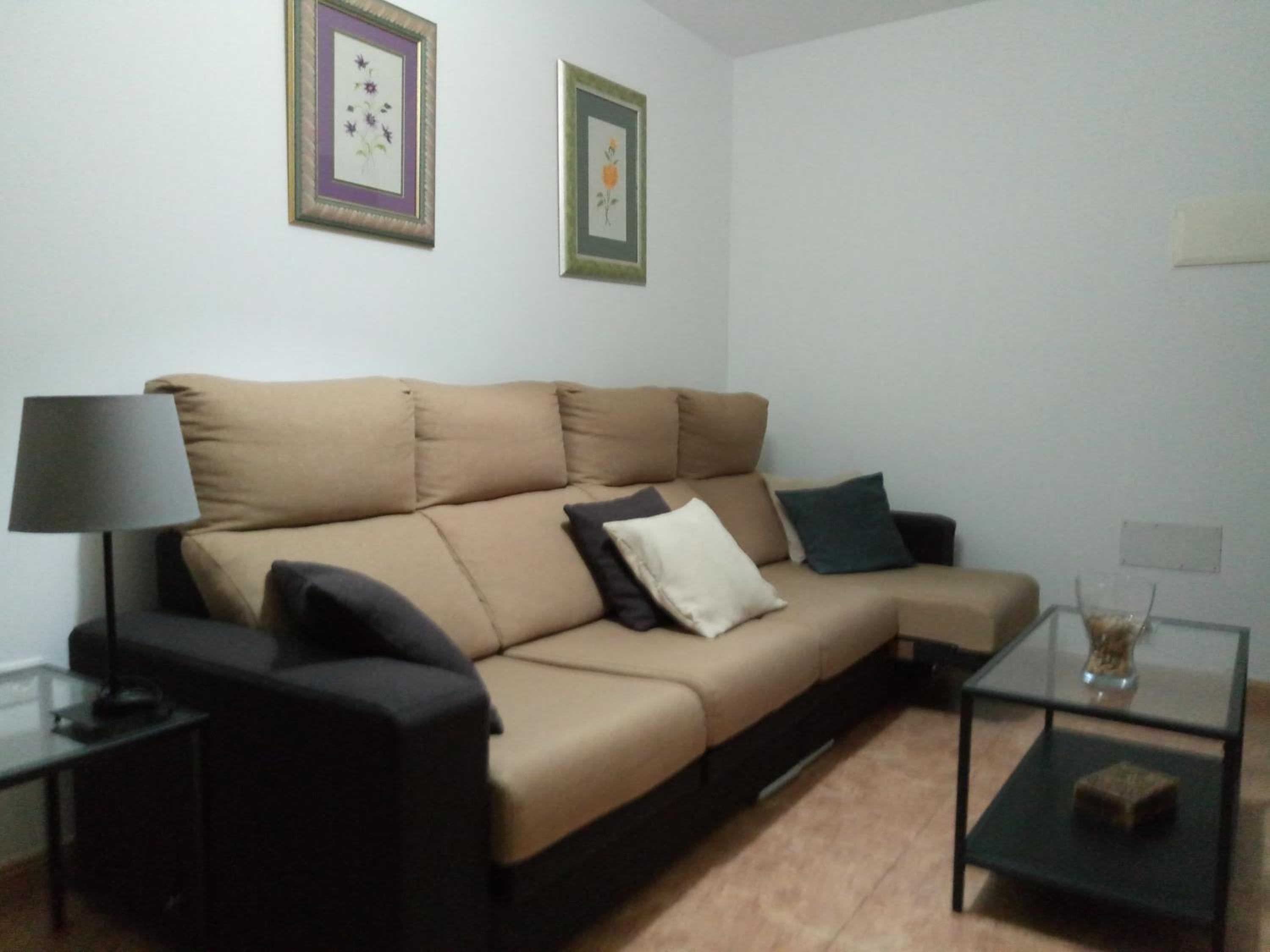 Casa de vacaciones