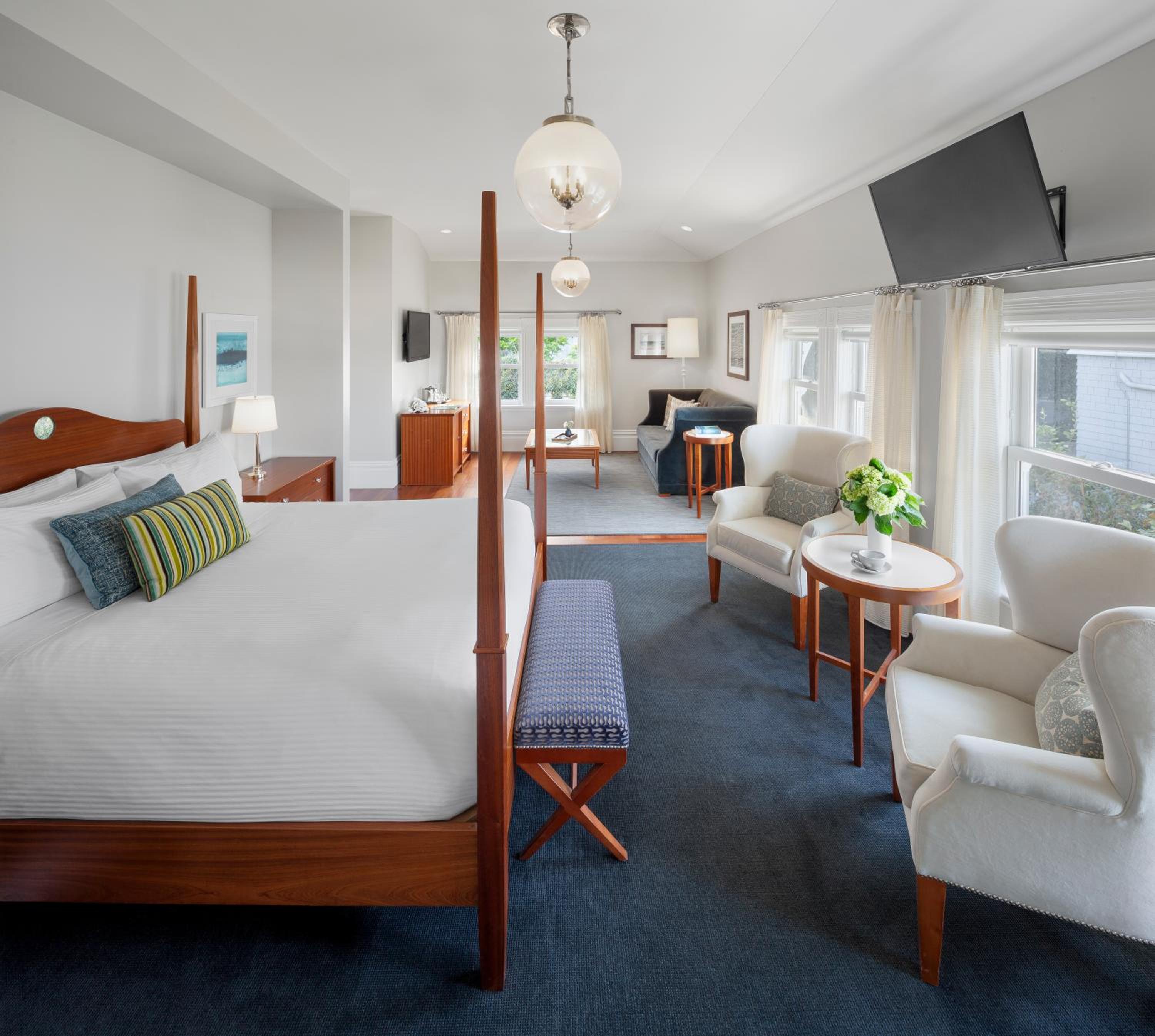 Mansion Junior Suite