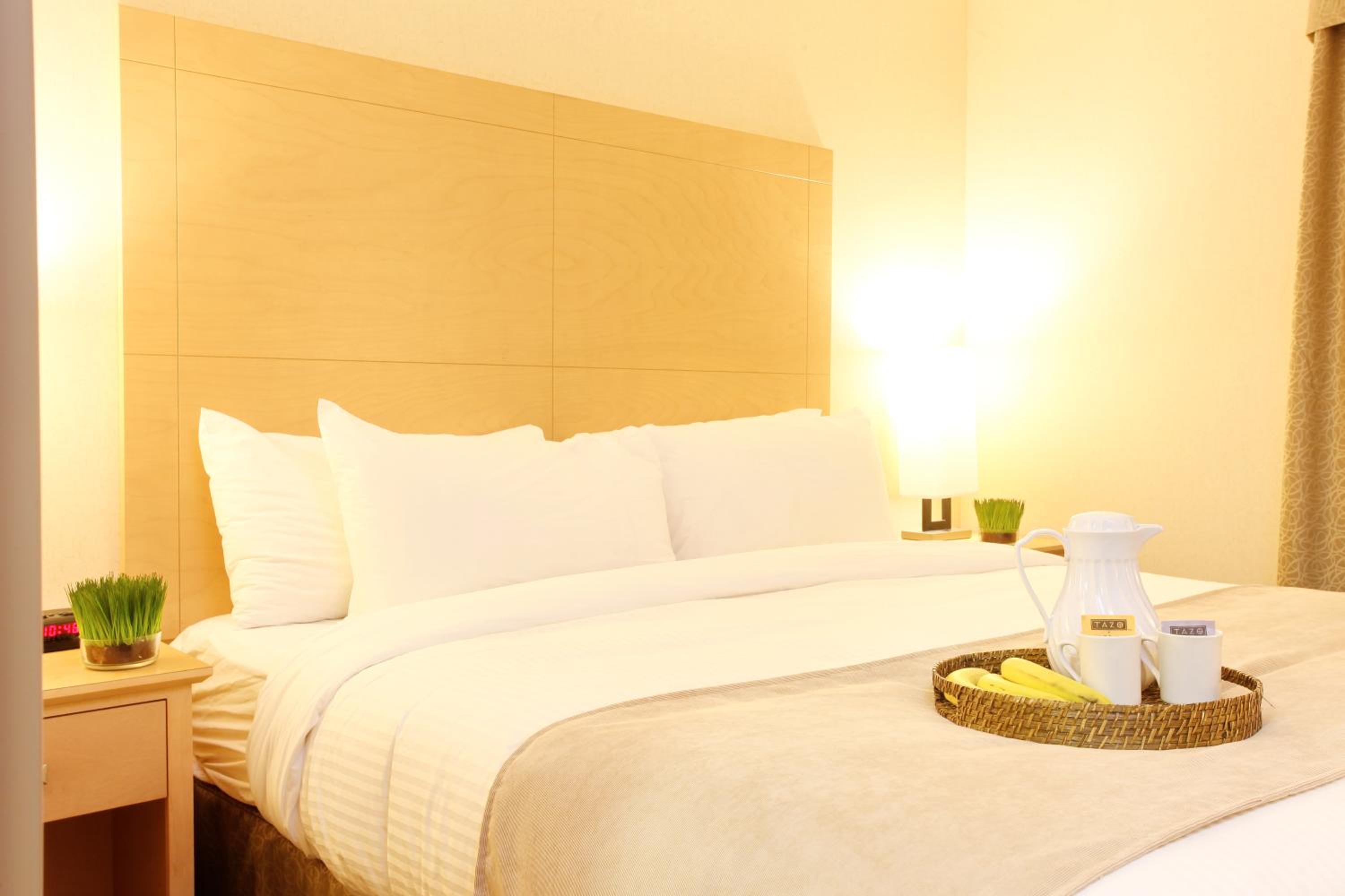 One-Bedroom Suite photo 3