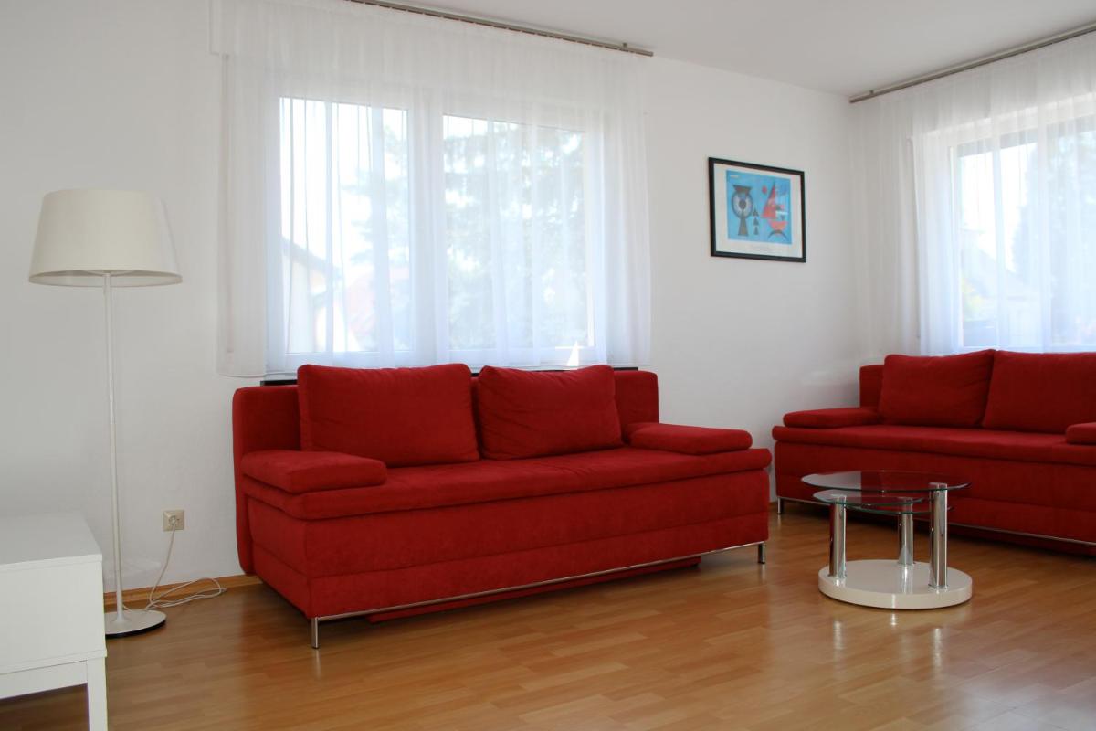 Two-Bedroom Apartment photo 2