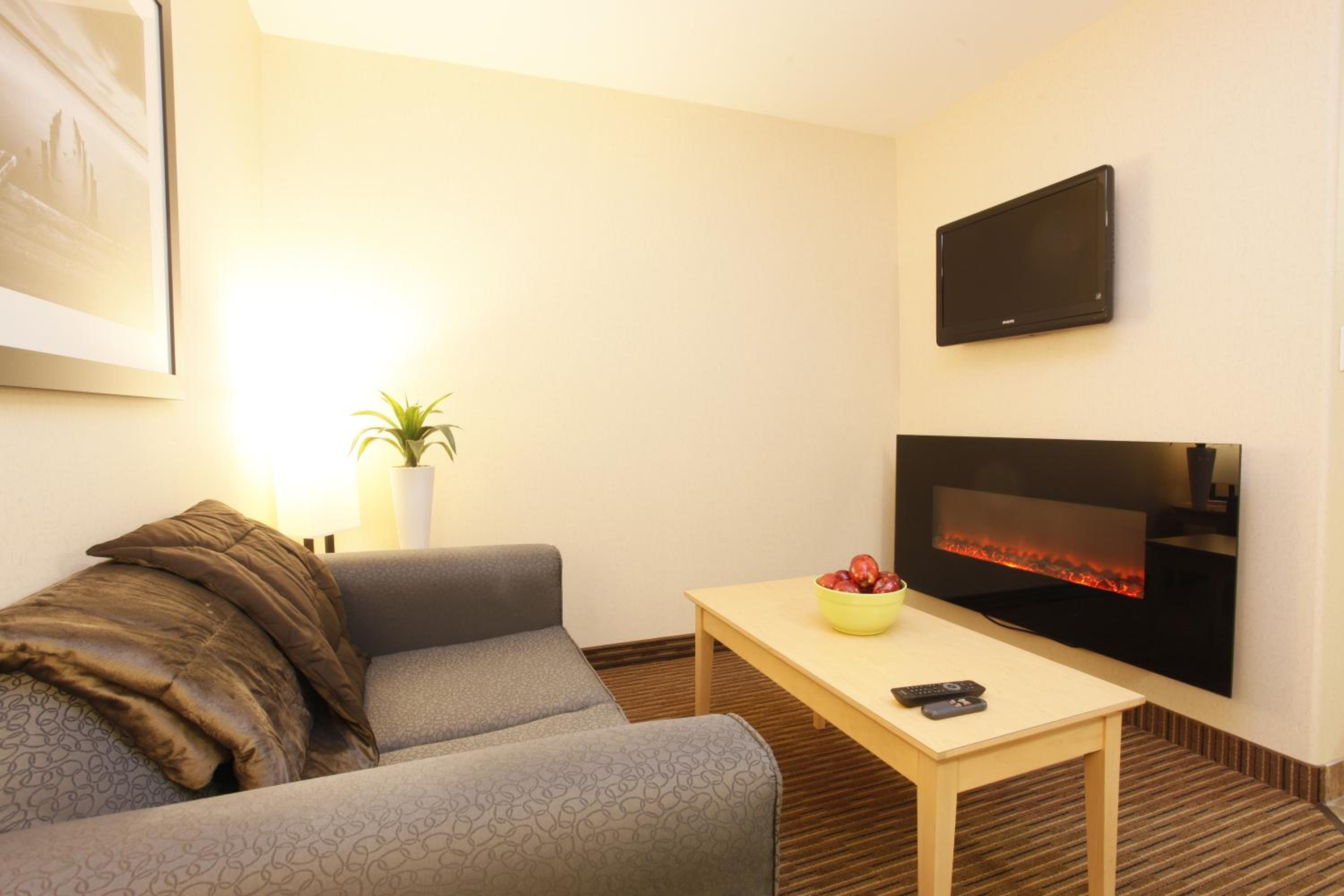 King Suite photo 3