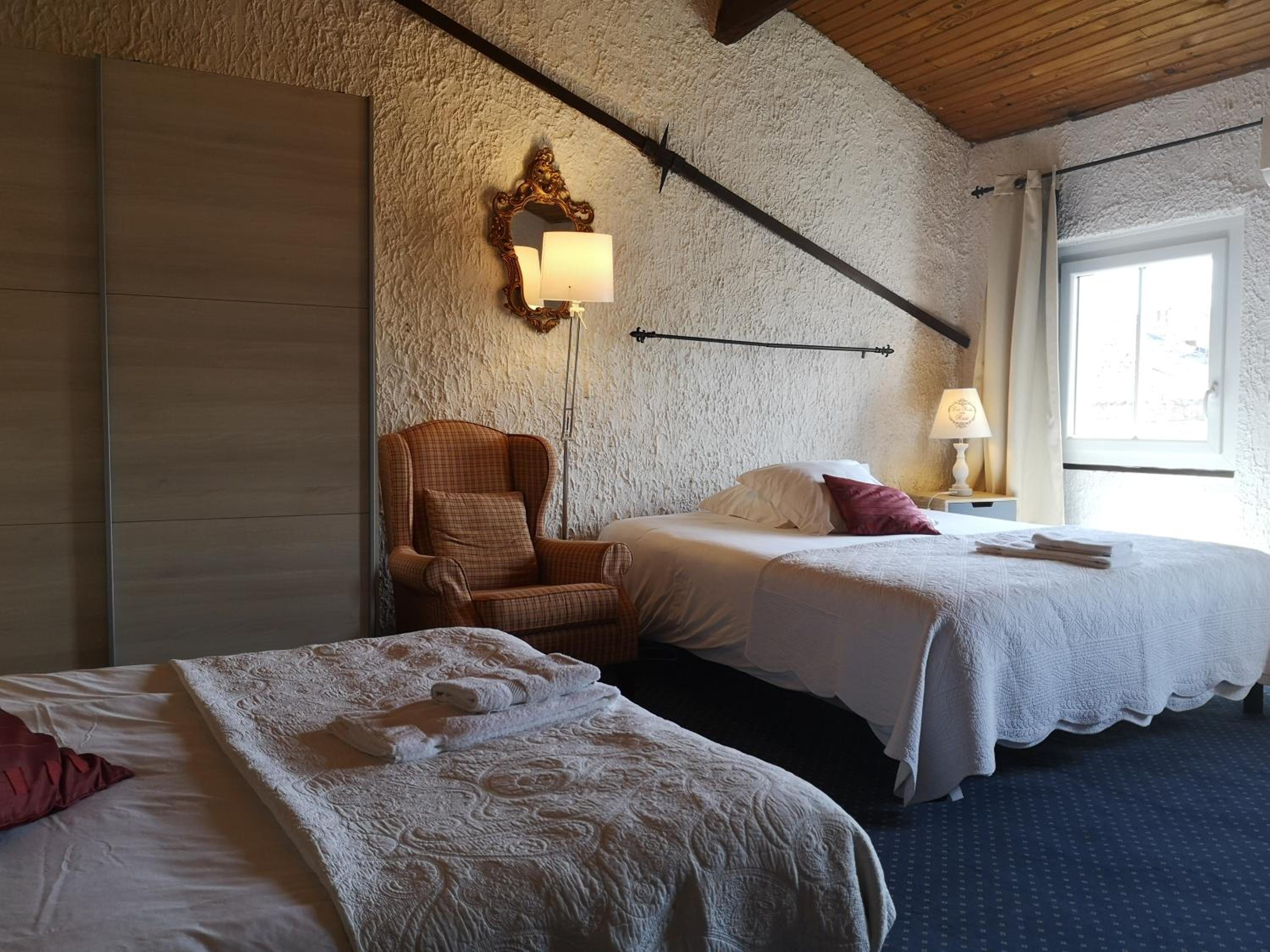 Comfort Quadruple Room - Photo 2