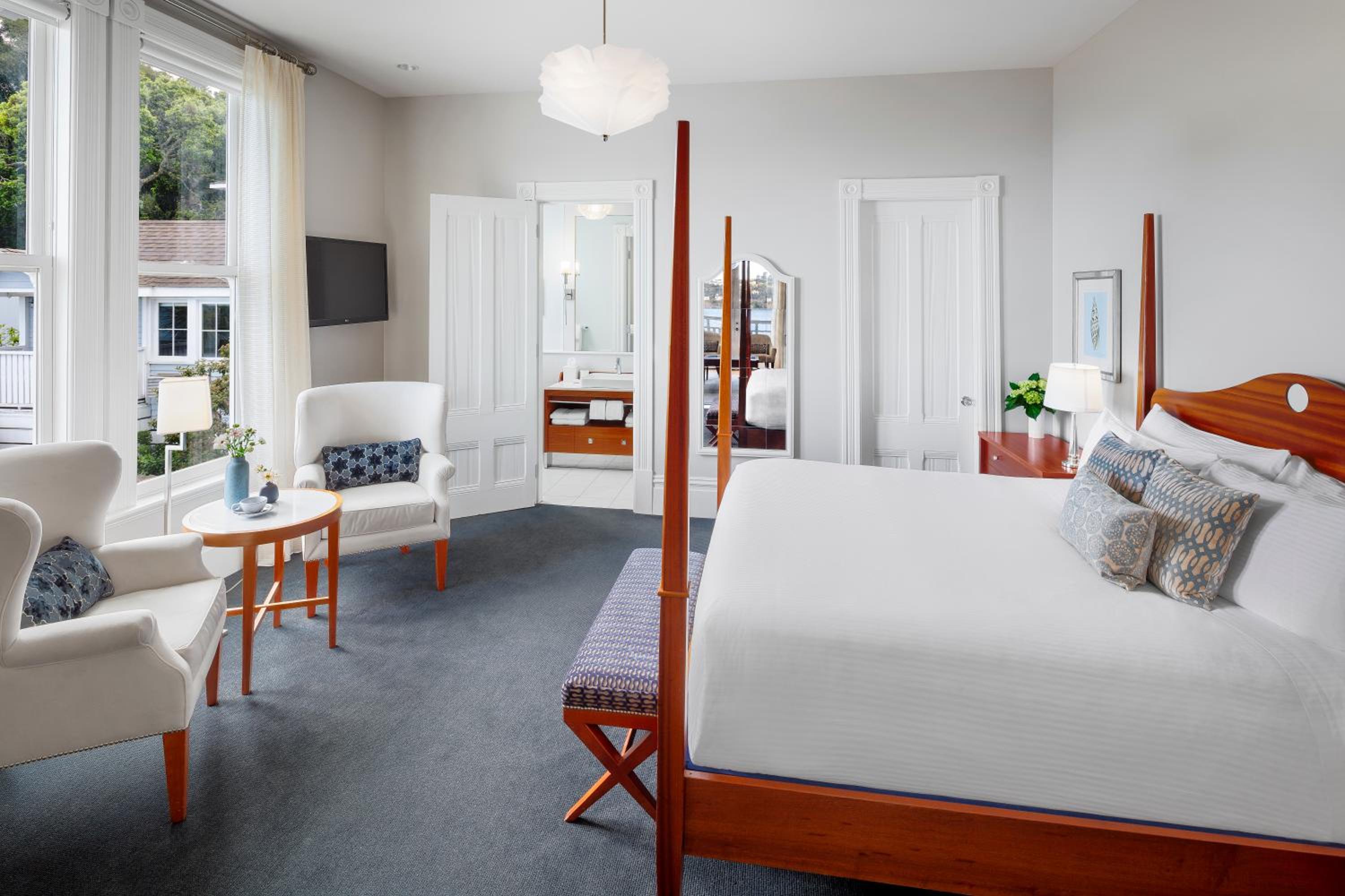 Suite photo 1
