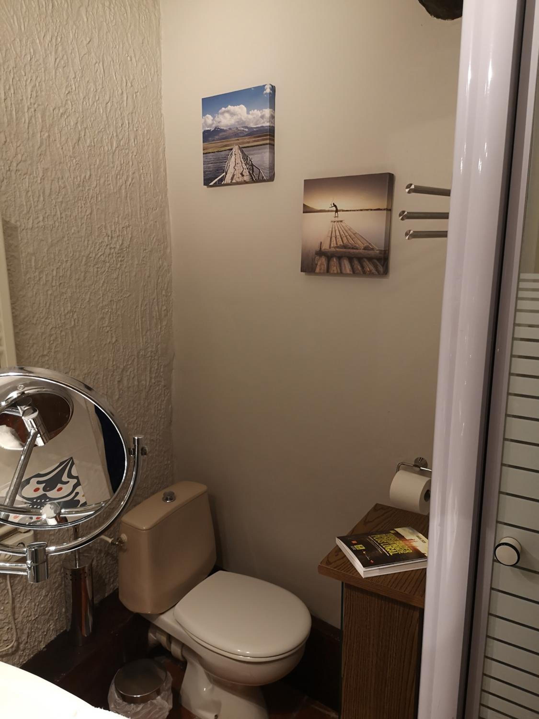 Family Double Room - Photo 6